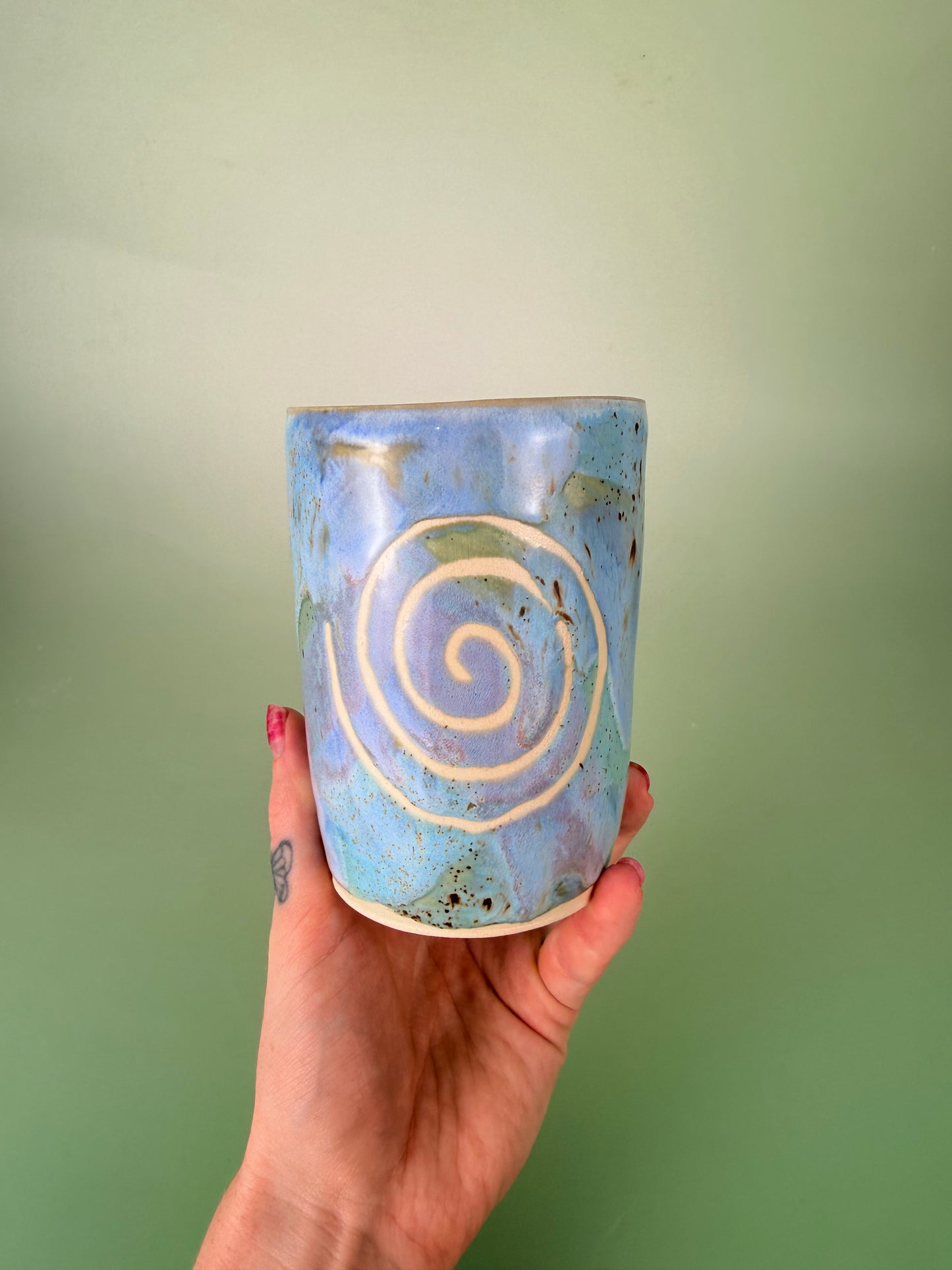 Cup 3