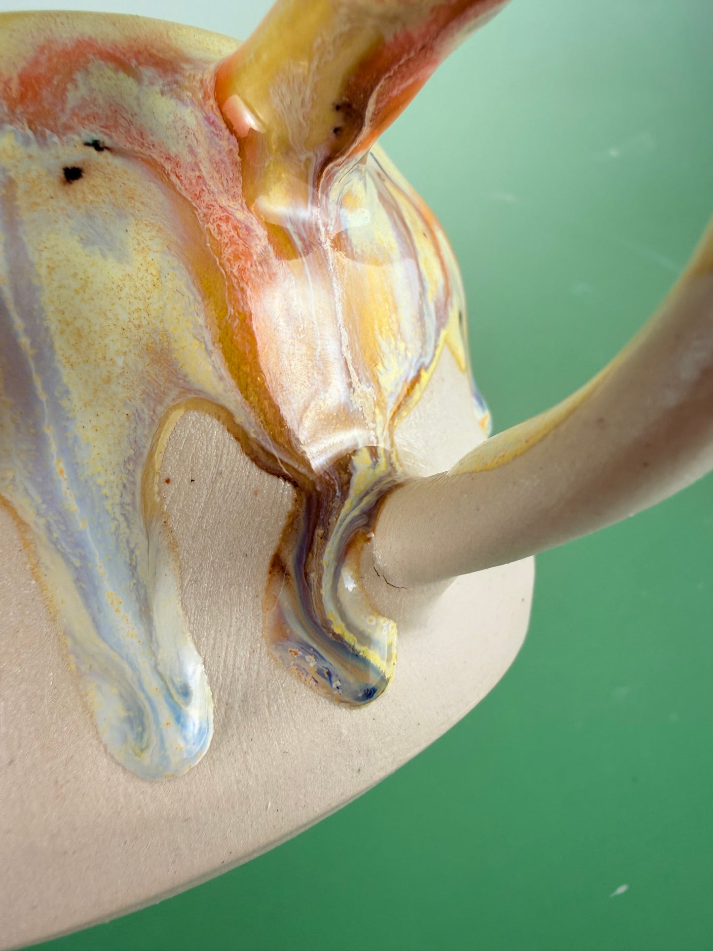 Sunrise berry bowl - discount