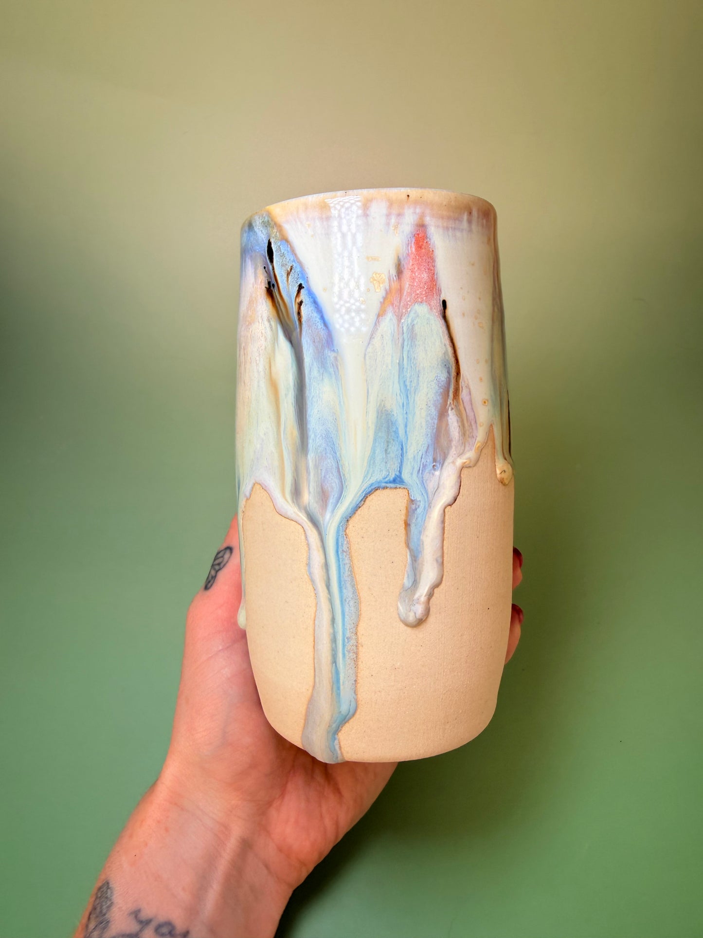 Cup 95