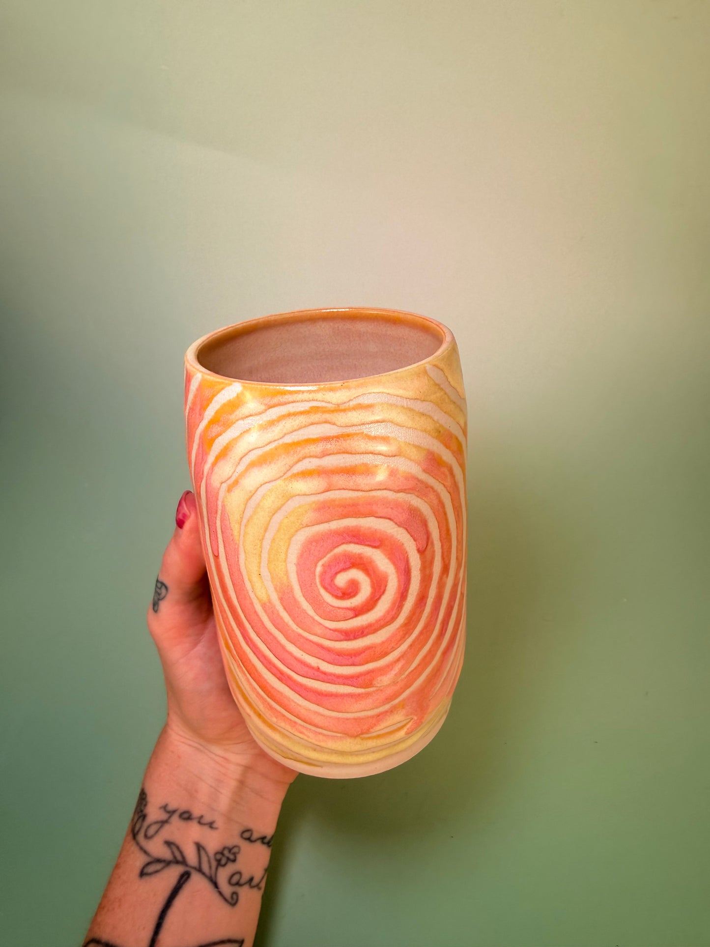 Cup 35