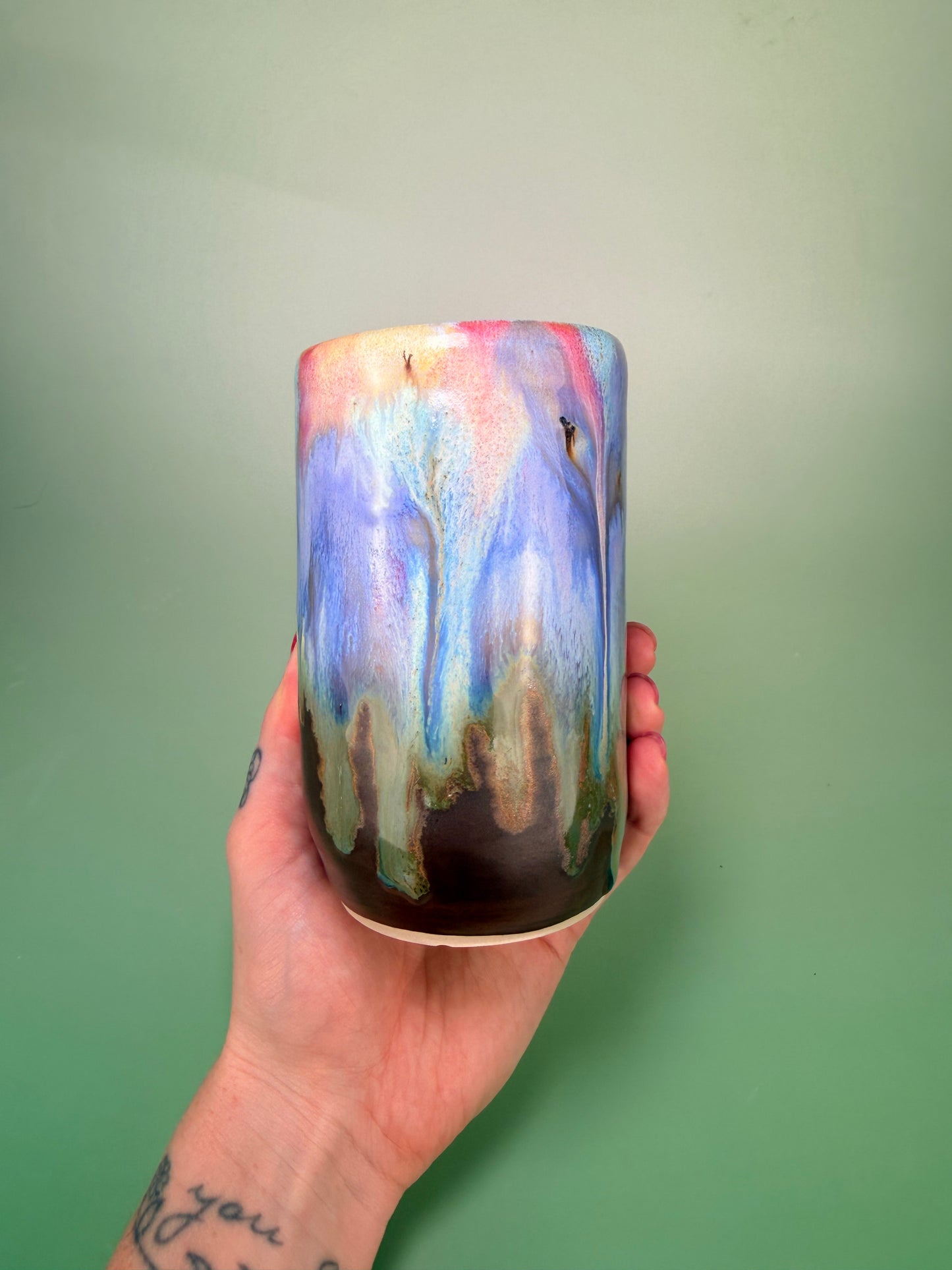 Cup 12
