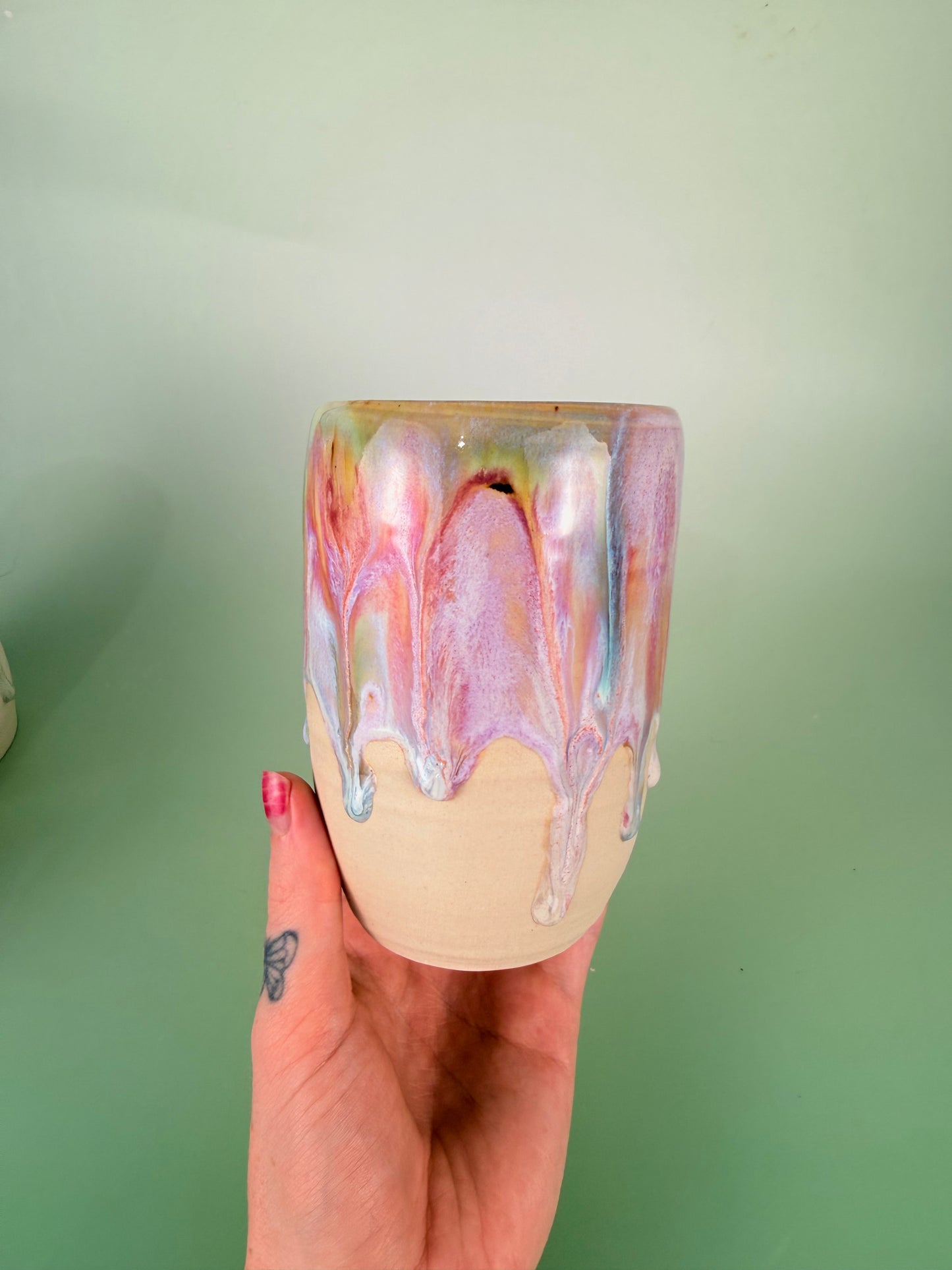 Cup 8