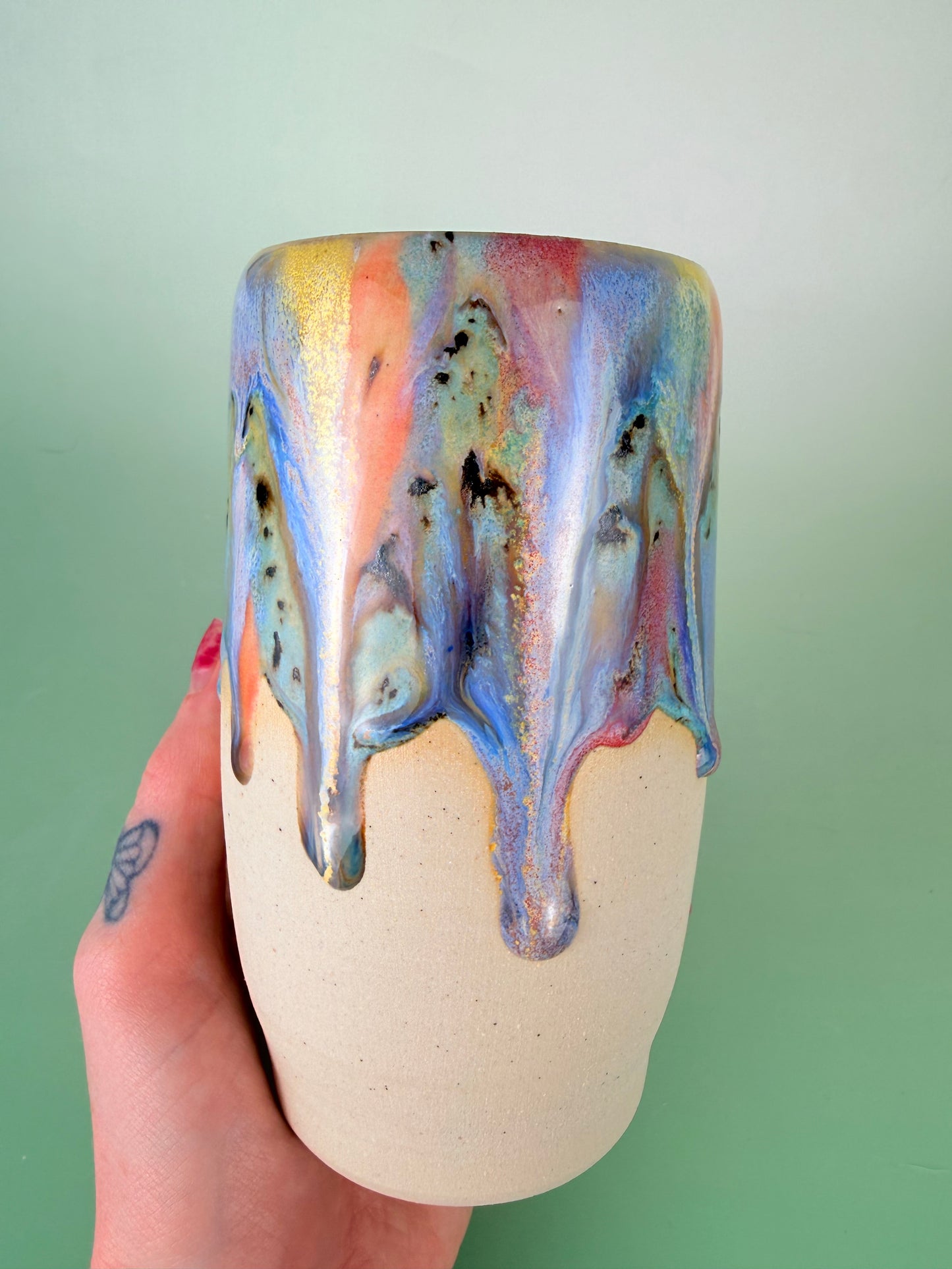 Cup 61