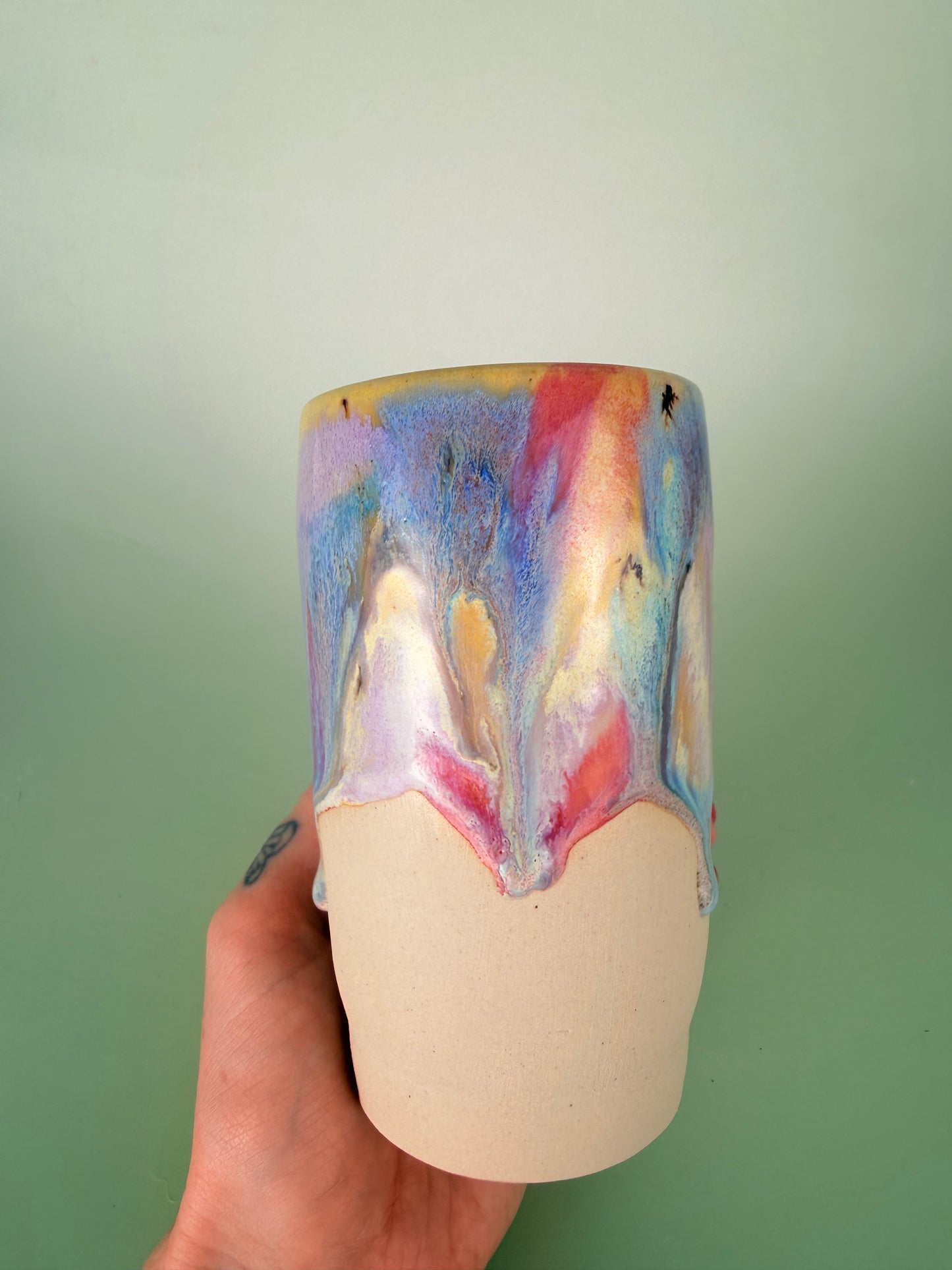 Cup 83