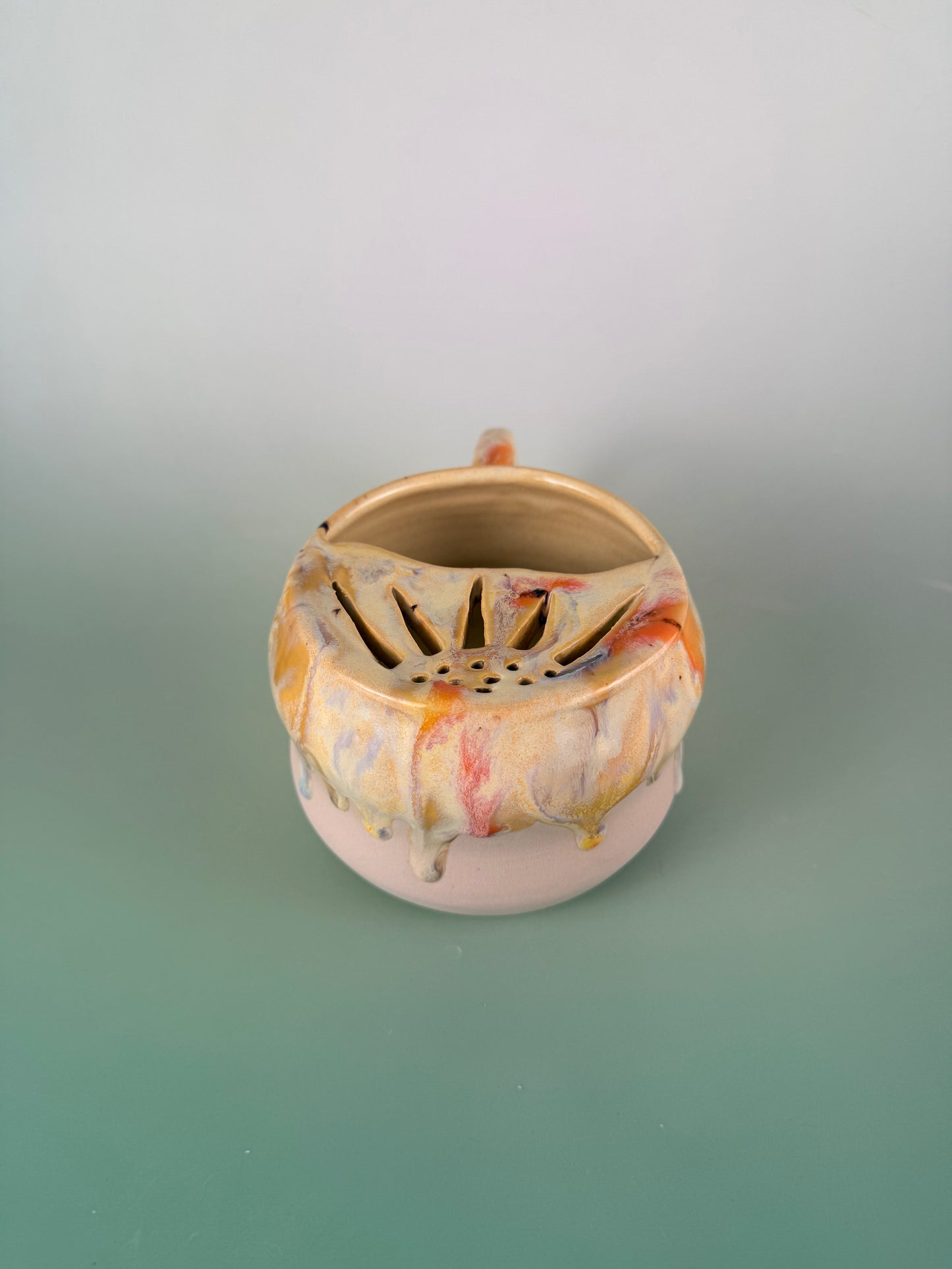 Sunrise berry bowl - discount