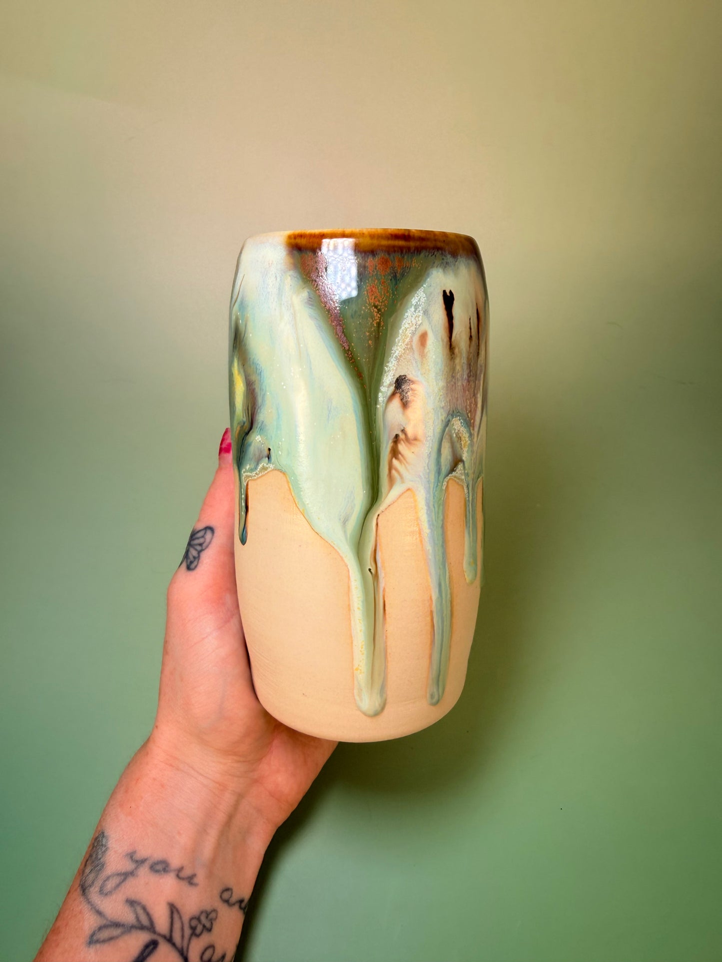 Cup 96