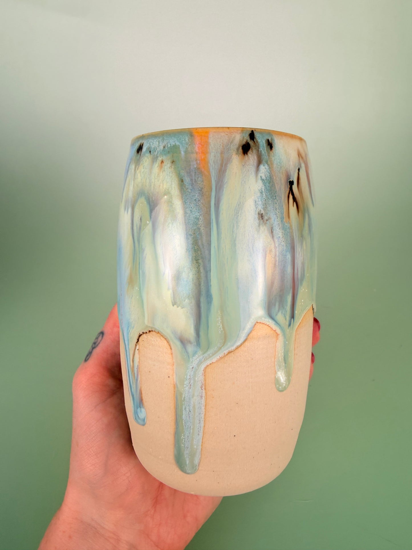 Cup 43