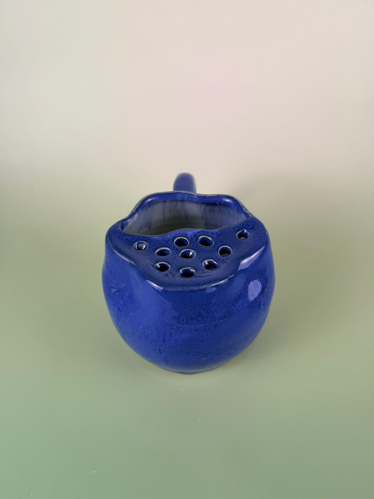 Blueberry berry bowl #3 discounted