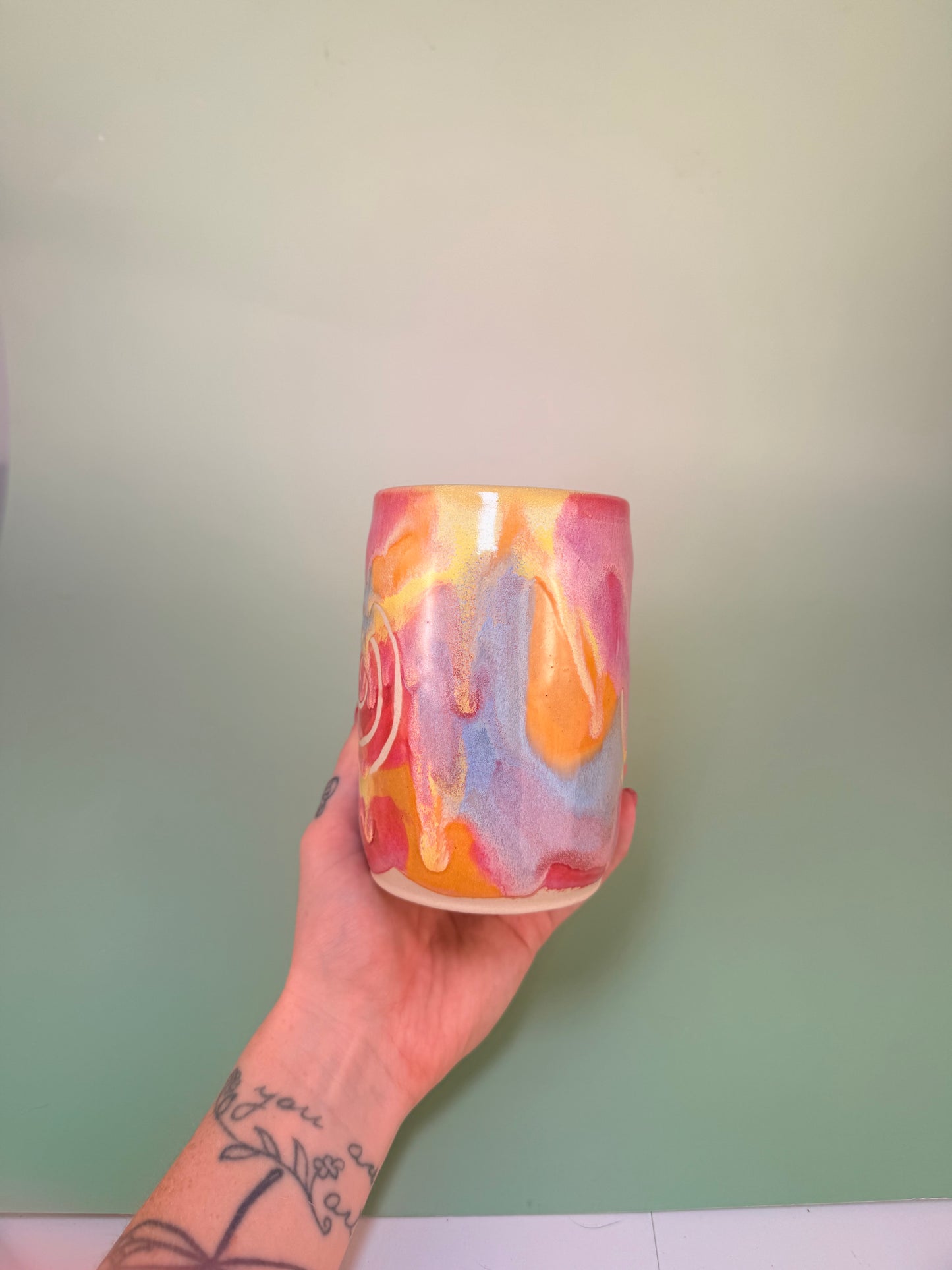 Cup 16