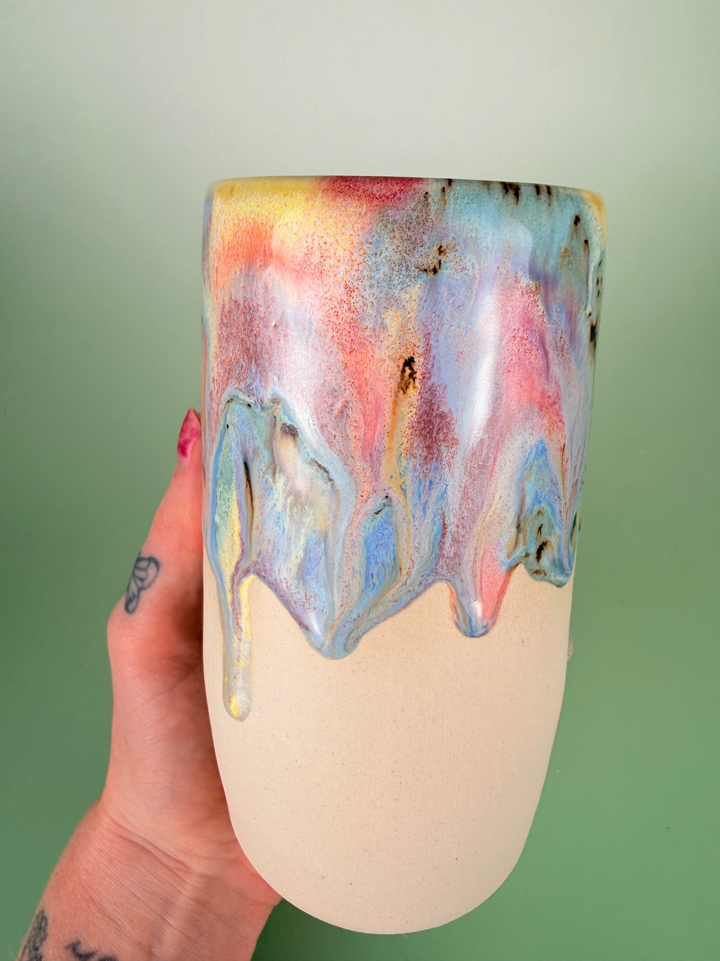 Cup 65