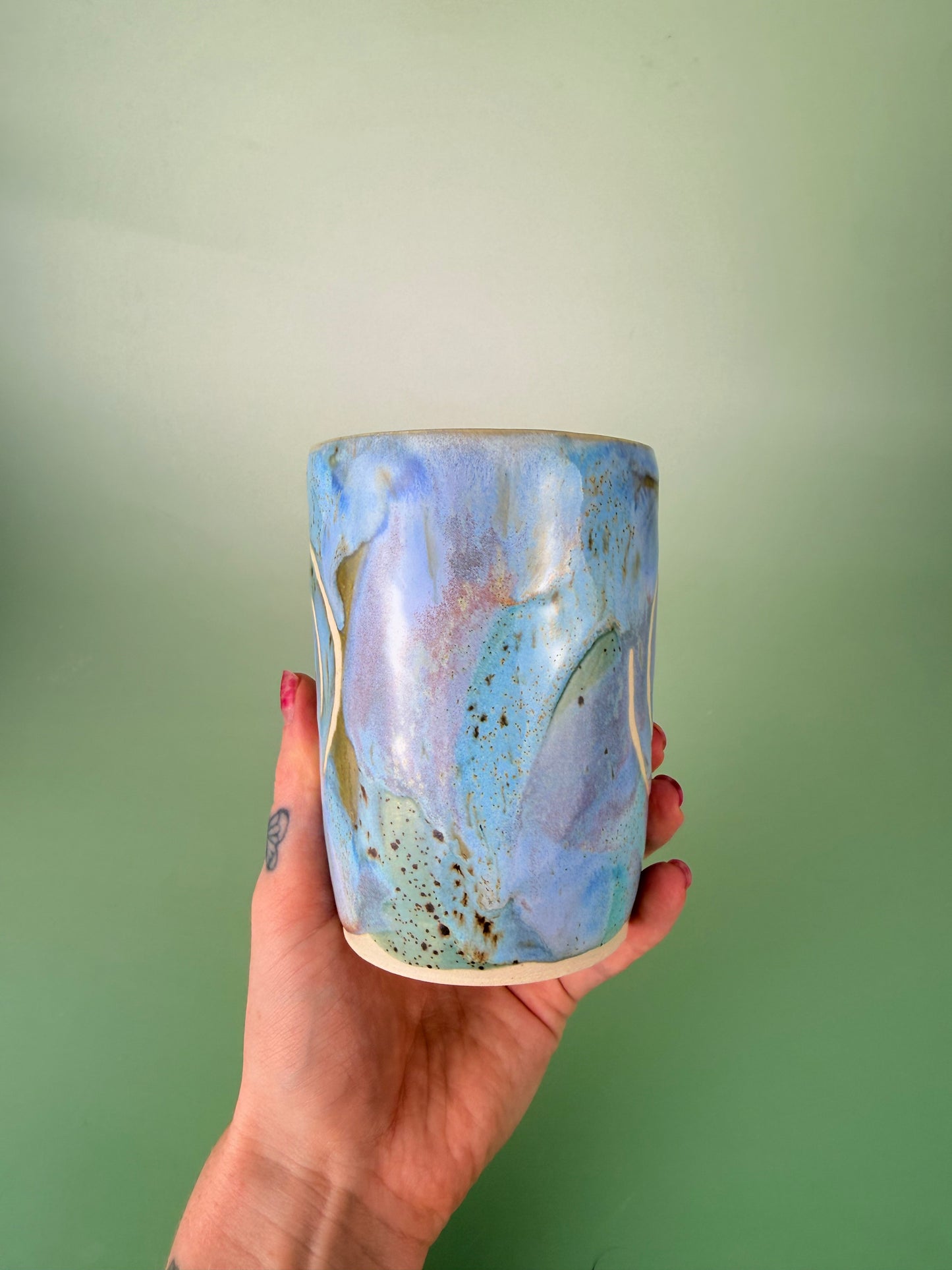 Cup 3