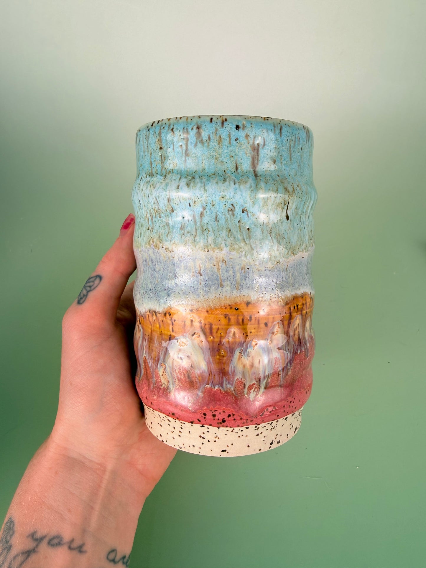 Cup 75