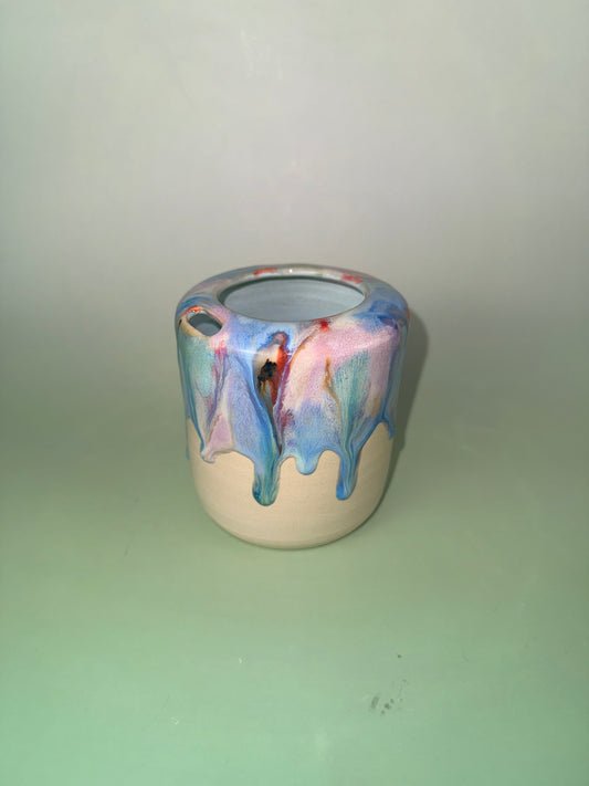 Drippy travel cup #1