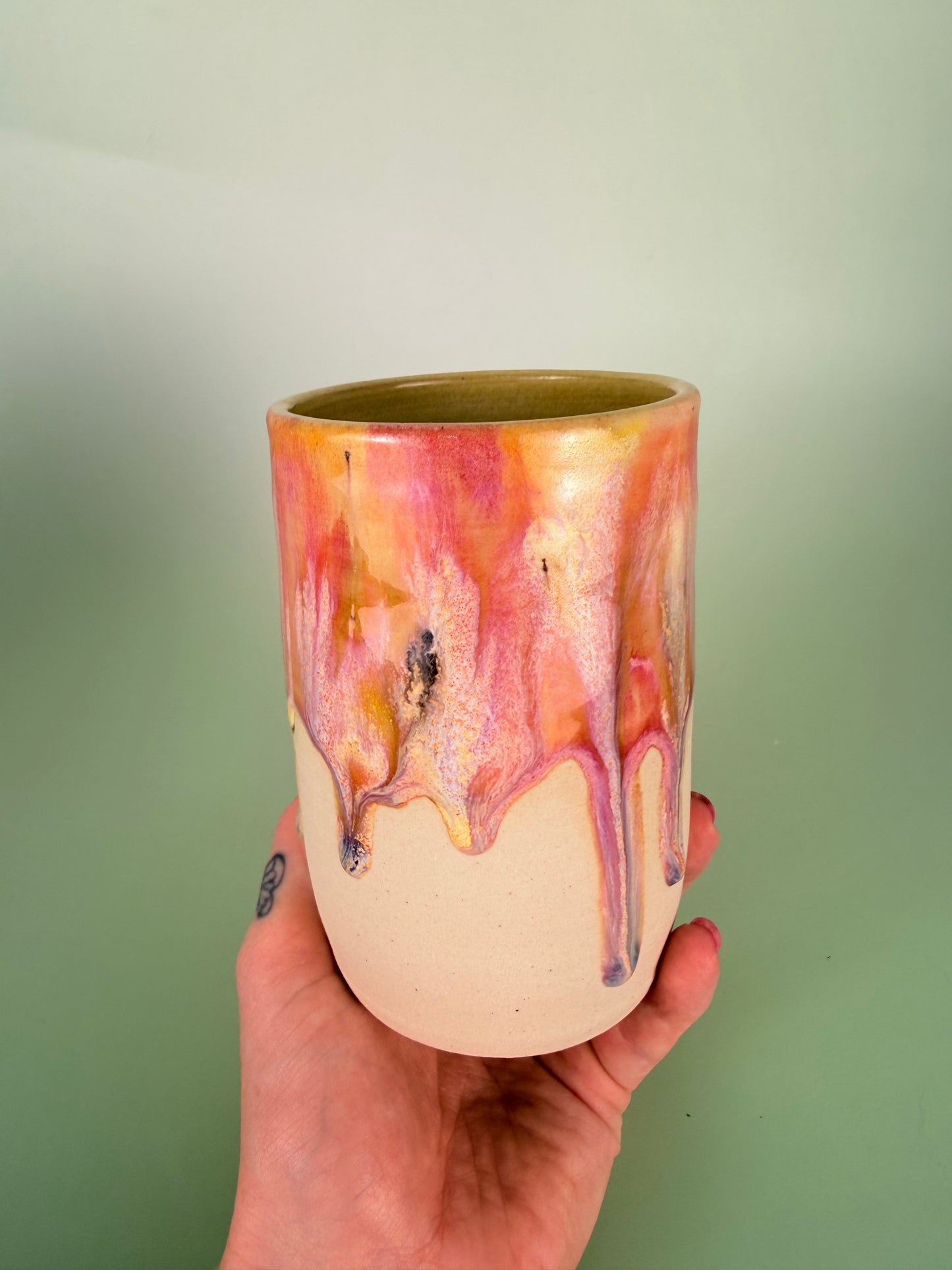 Cup 10