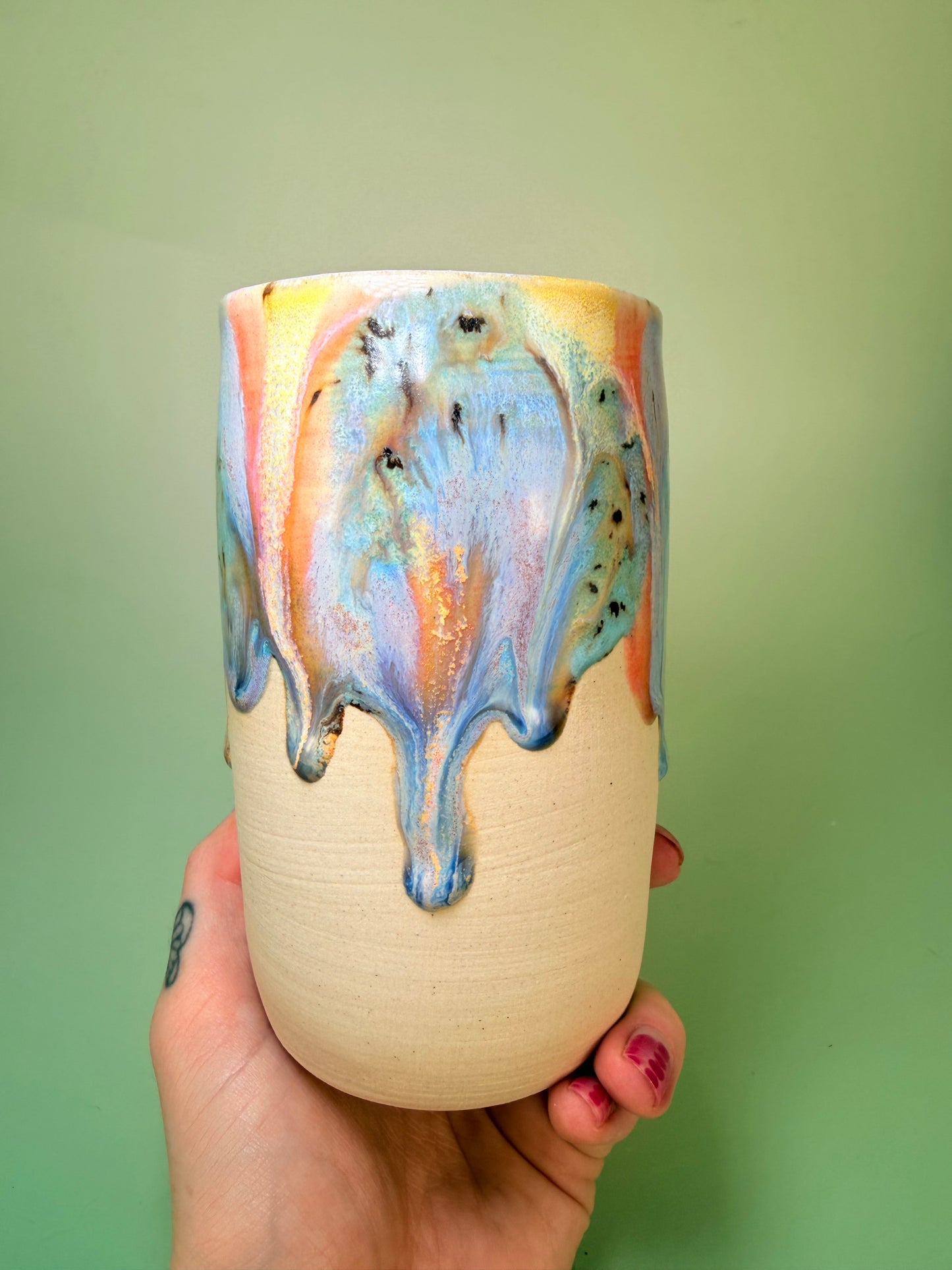 Cup 21