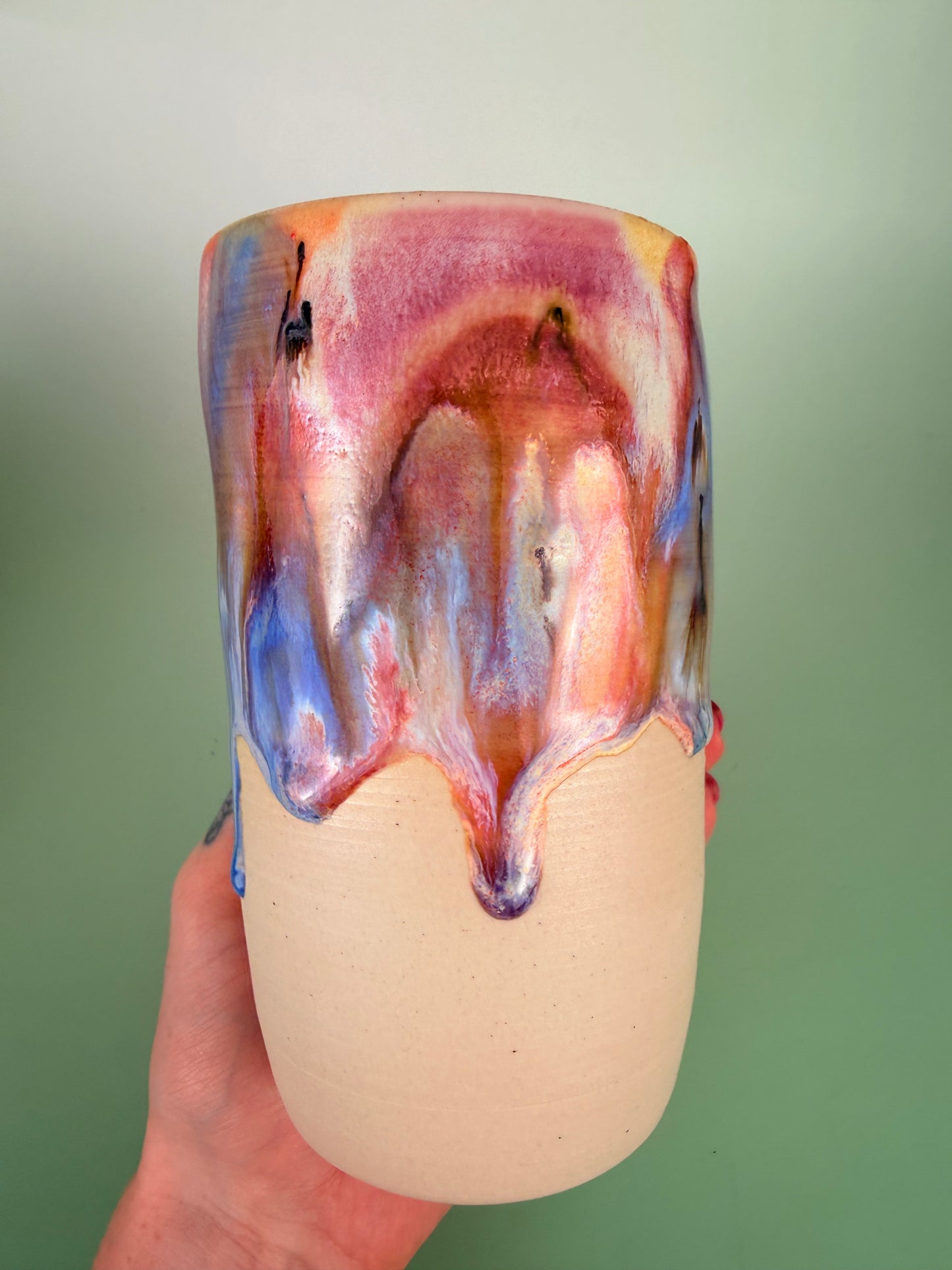 Cup 40