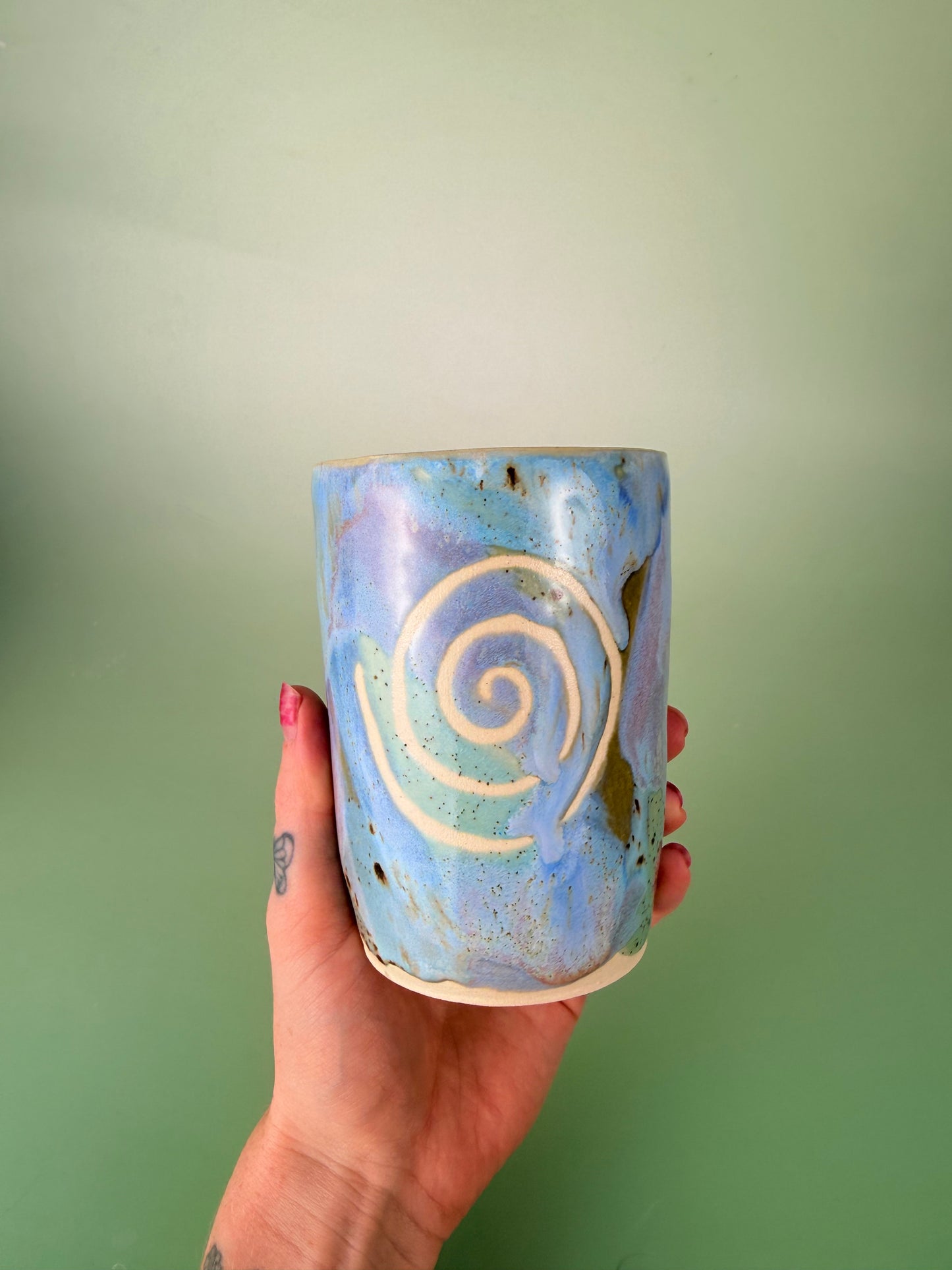 Cup 3