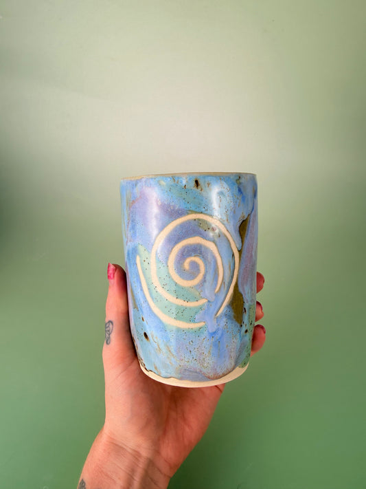 Cup 3