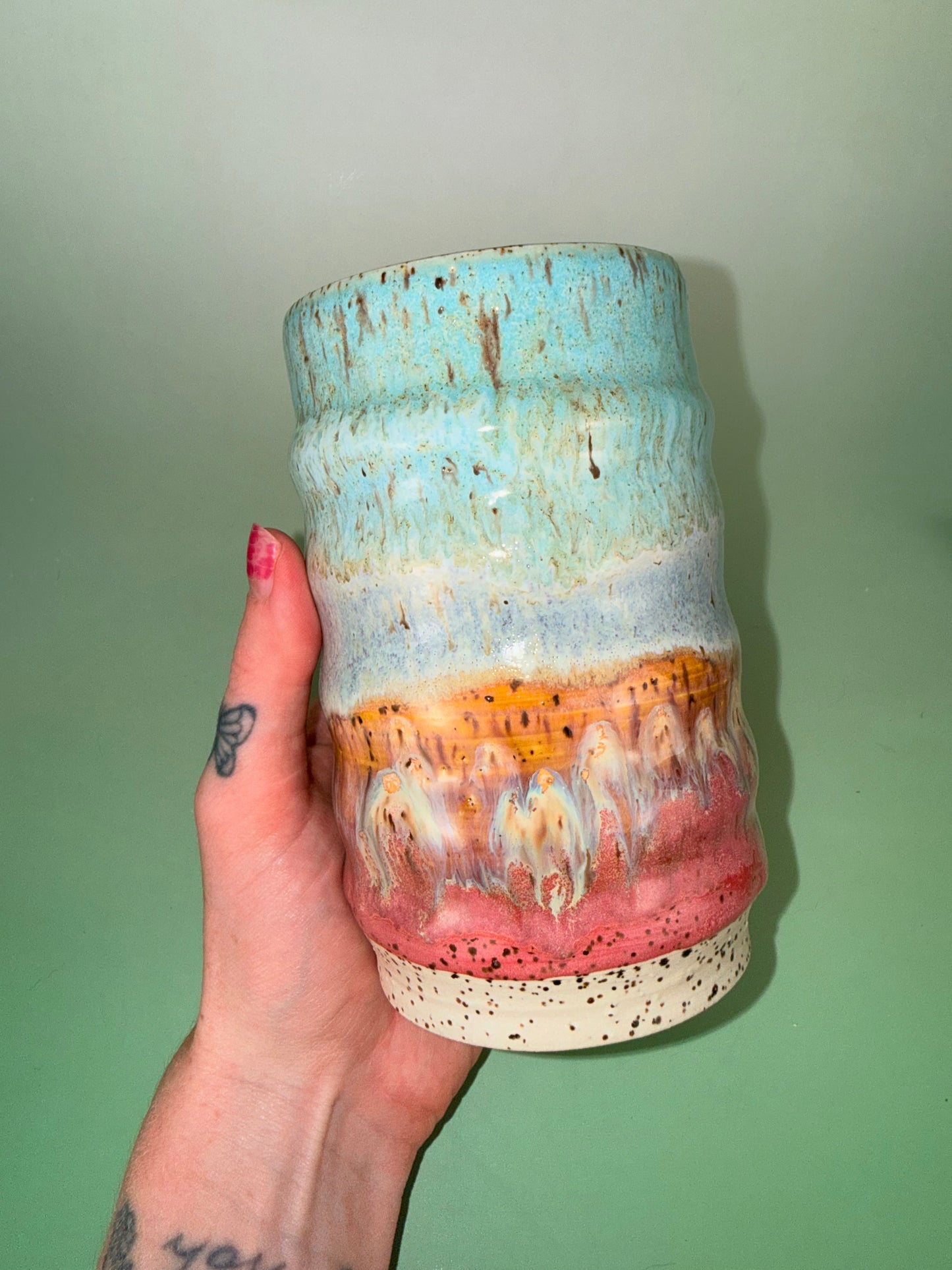 Cup 75