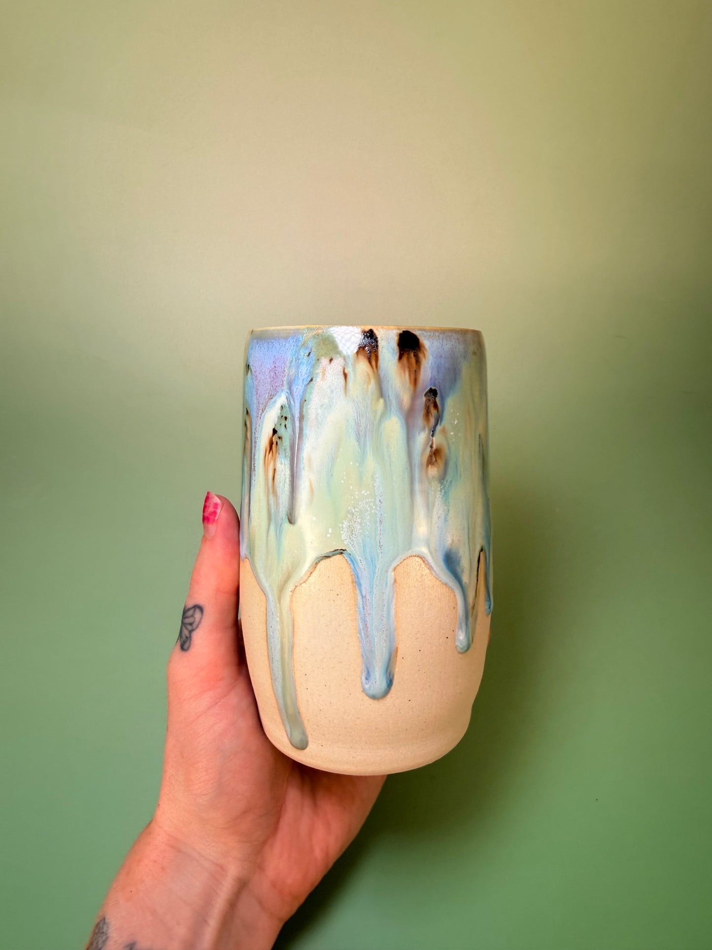 Cup 91