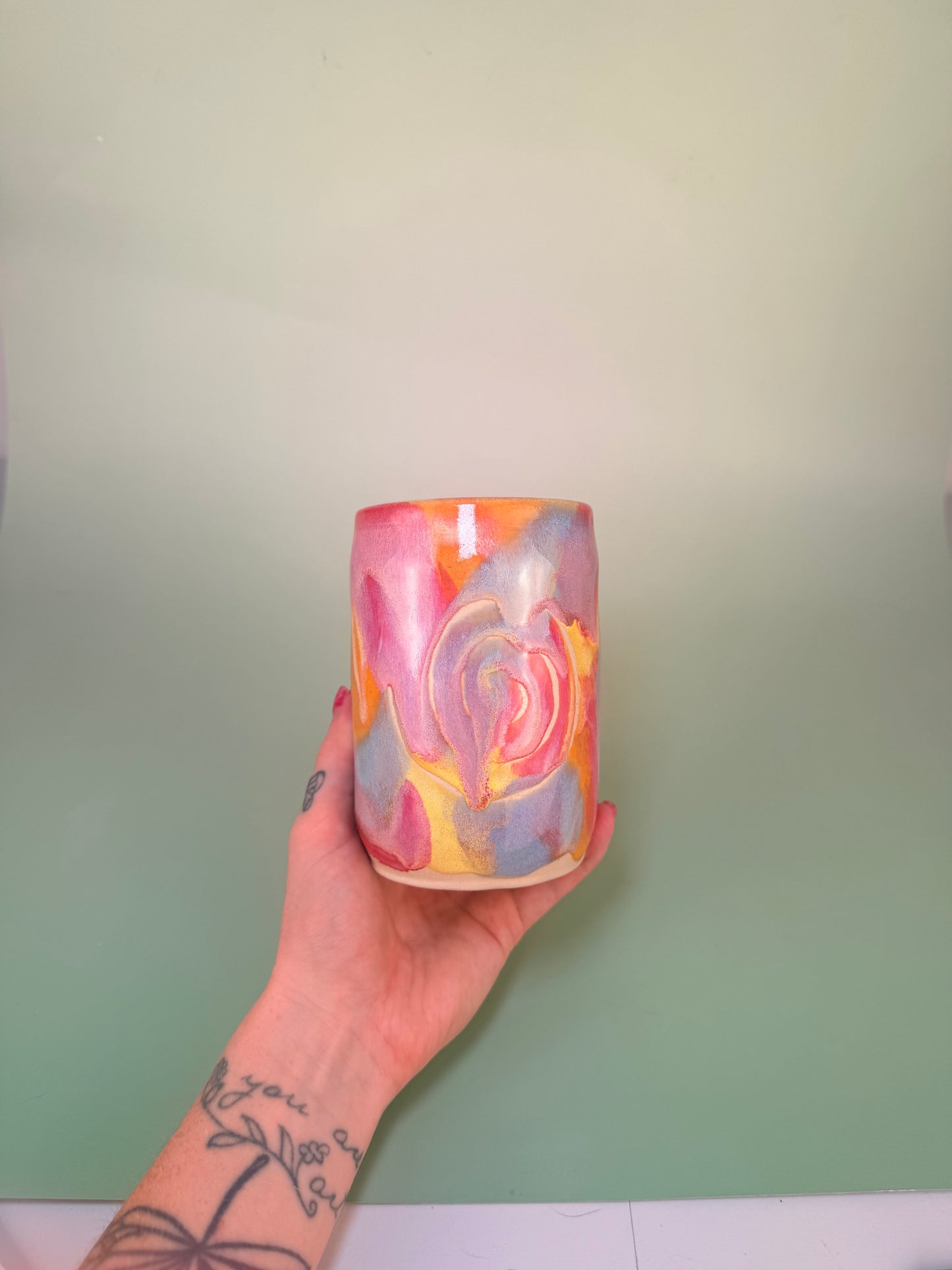 Cup 16