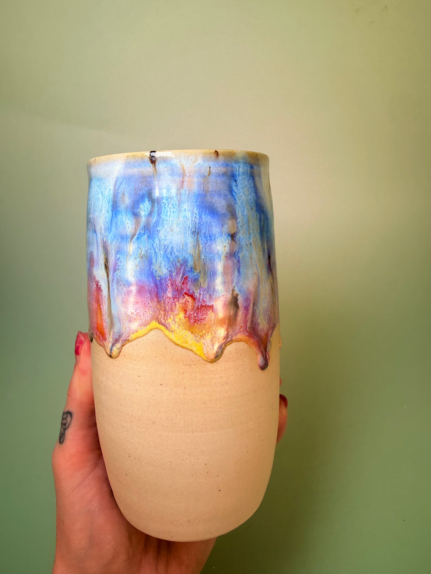 Cup 34