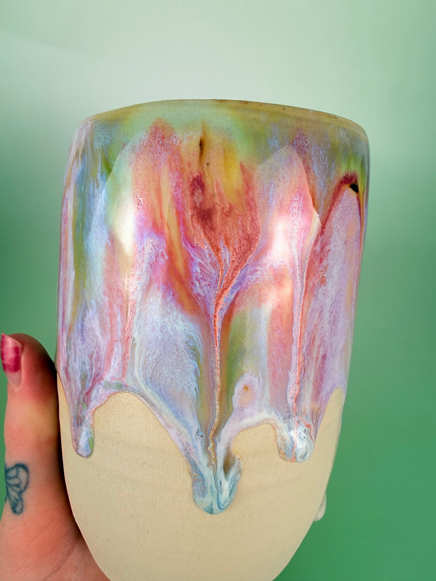 Cup 8