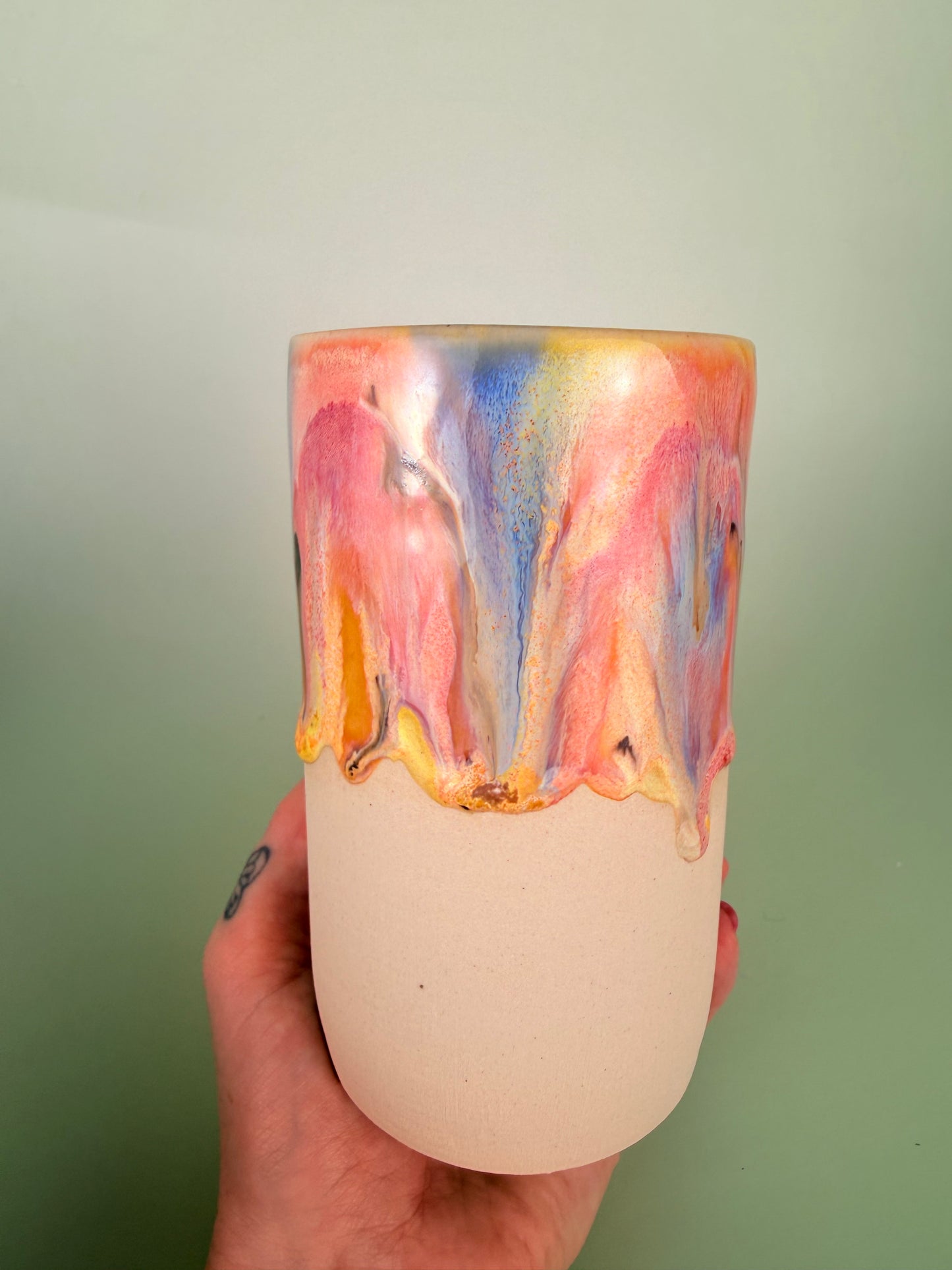 Cup 50