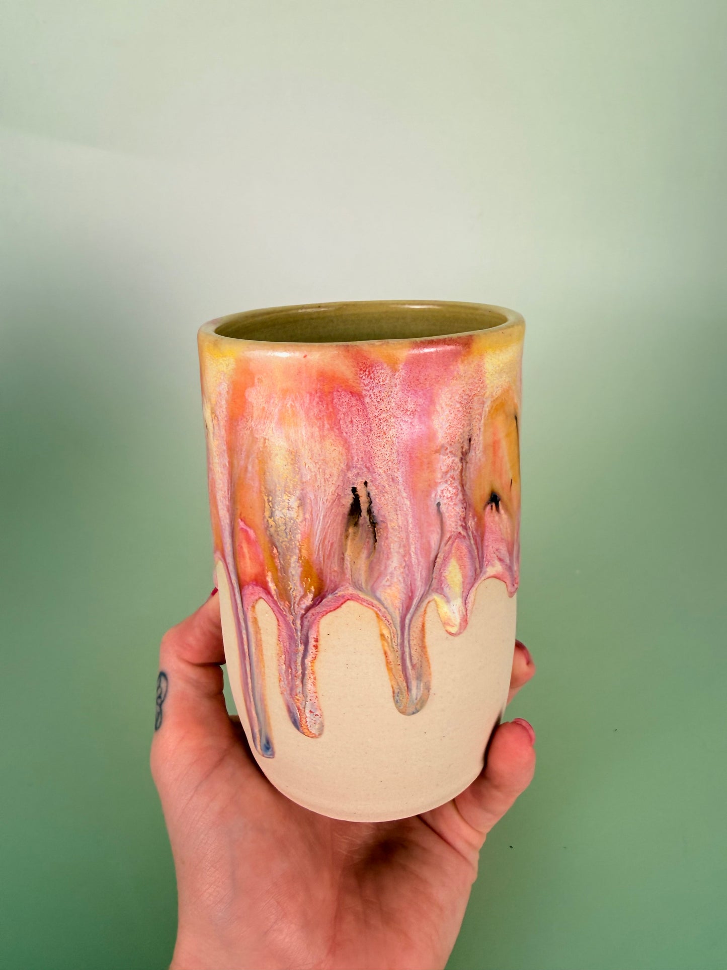 Cup 10
