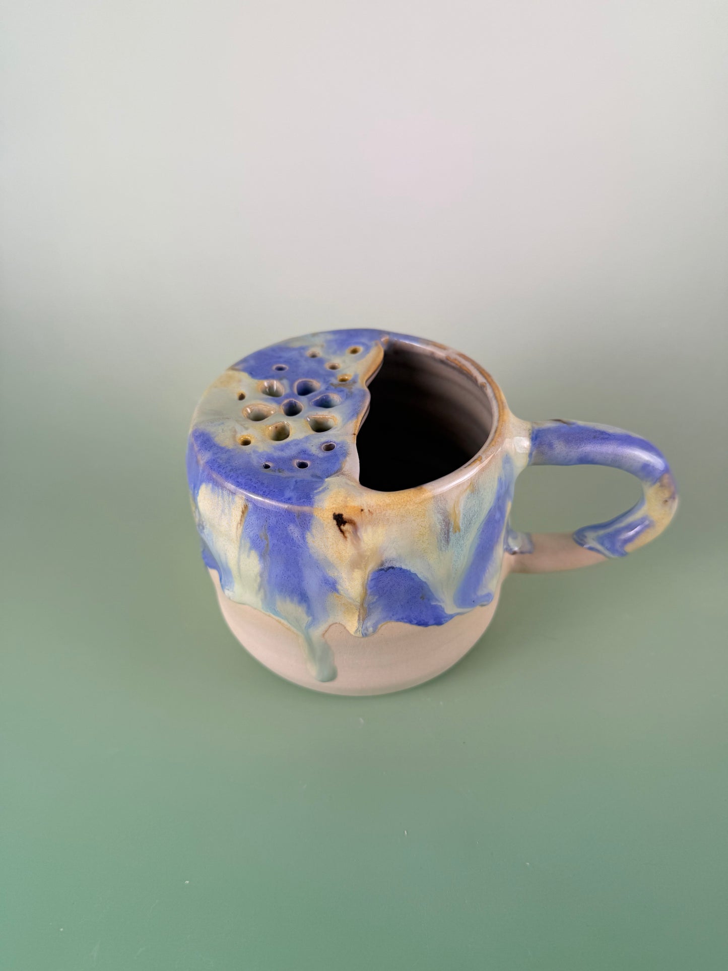 Berry bowl #1 - discounted