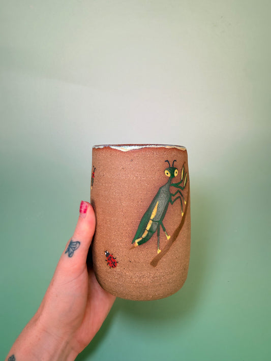 Cup 36