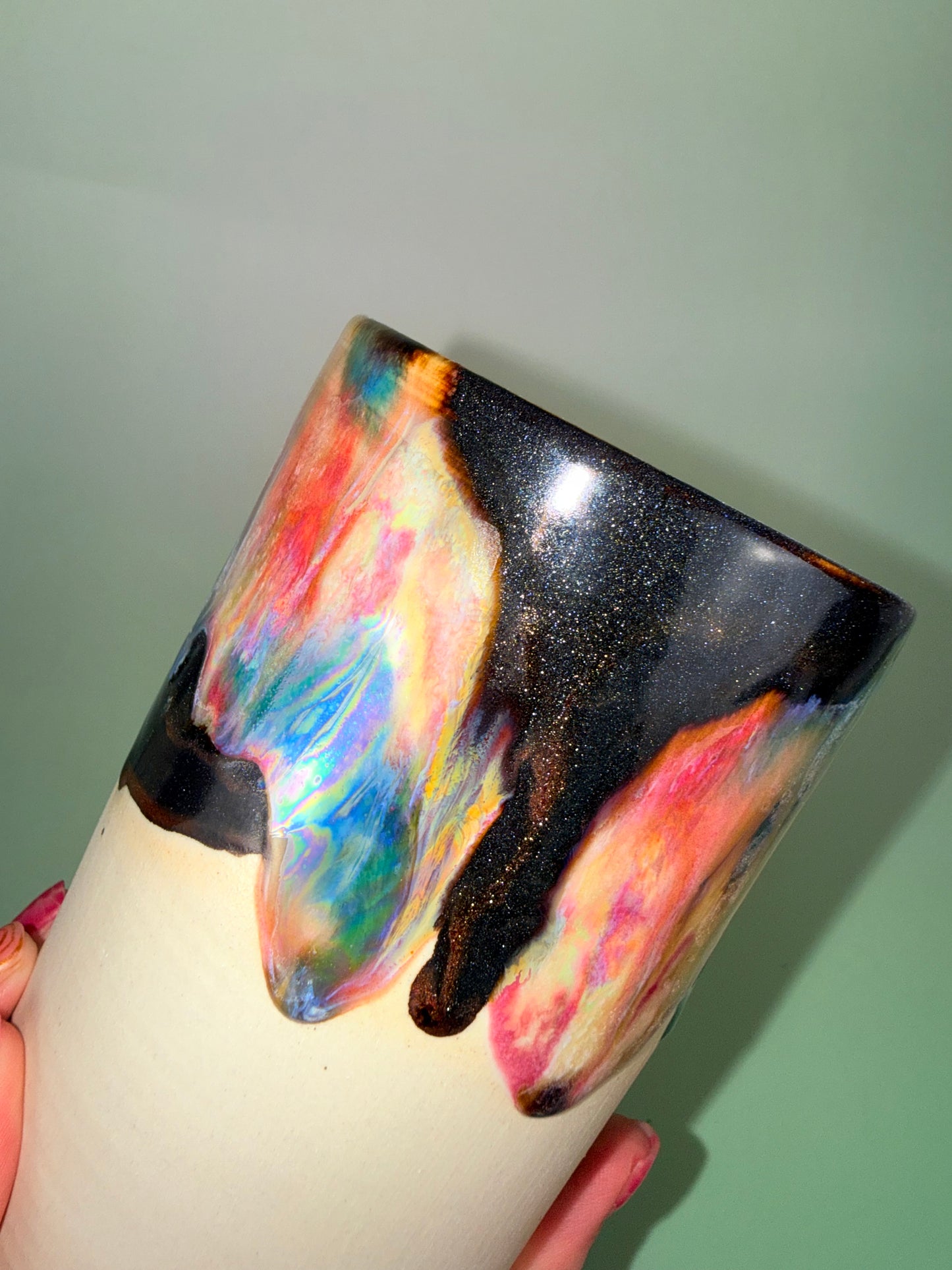 Cup 9
