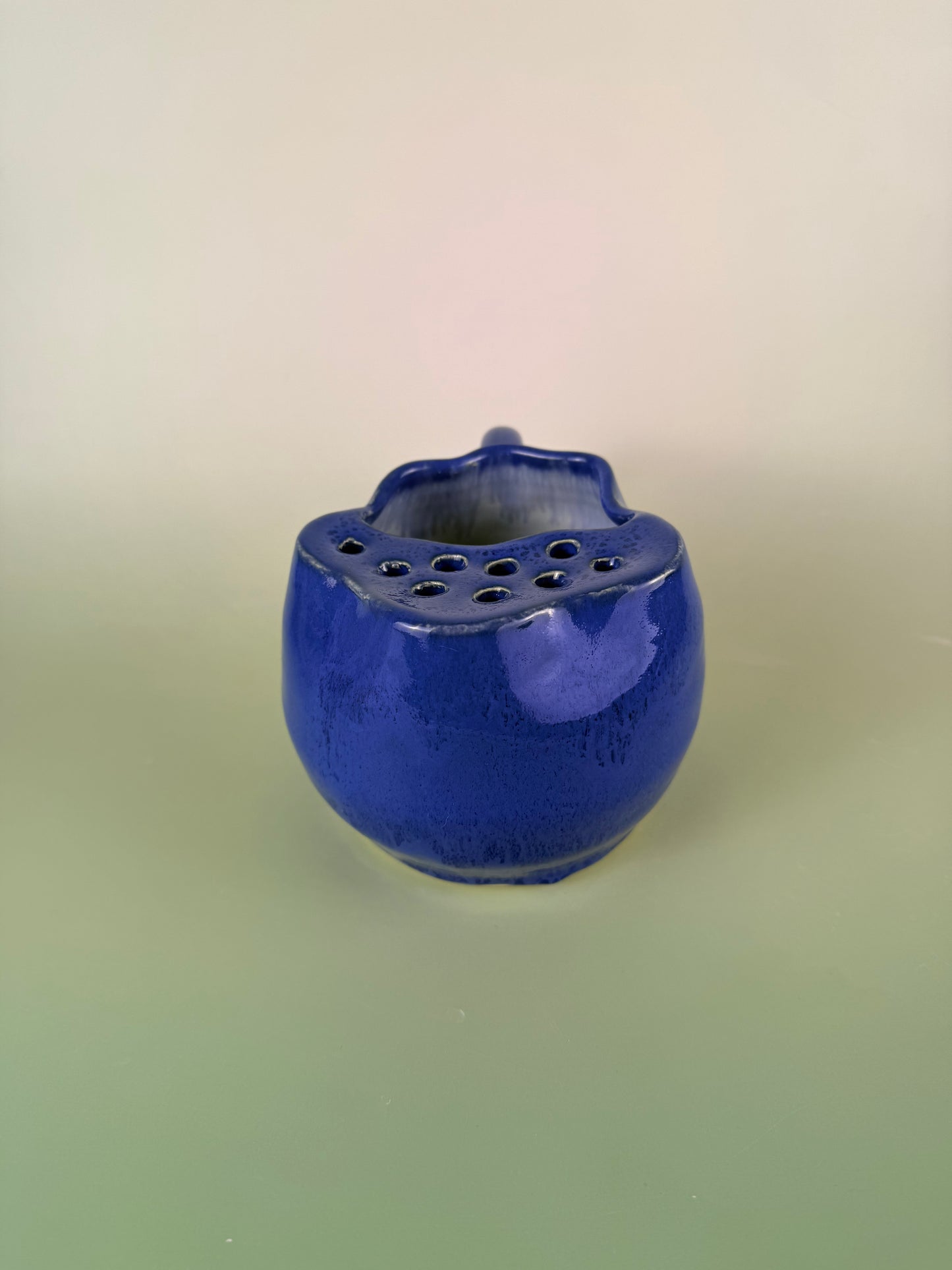 Blueberry berry bowl #1