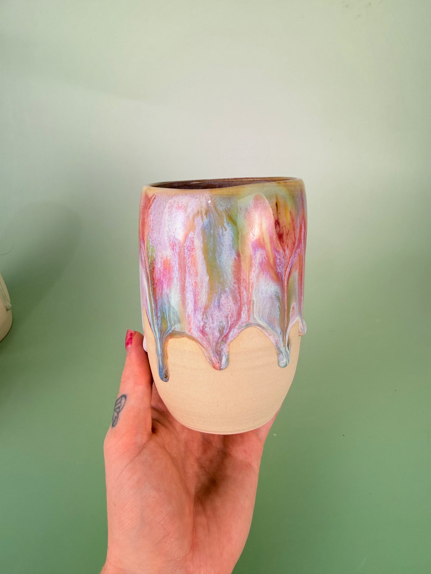 Cup 8