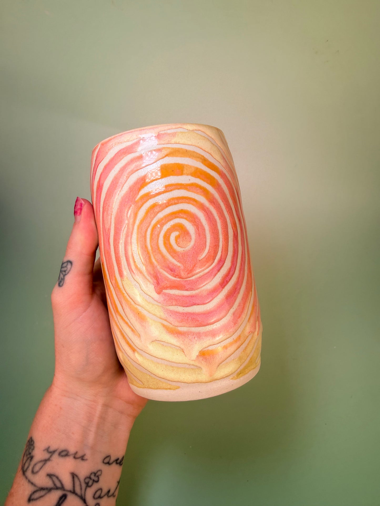 Cup 35