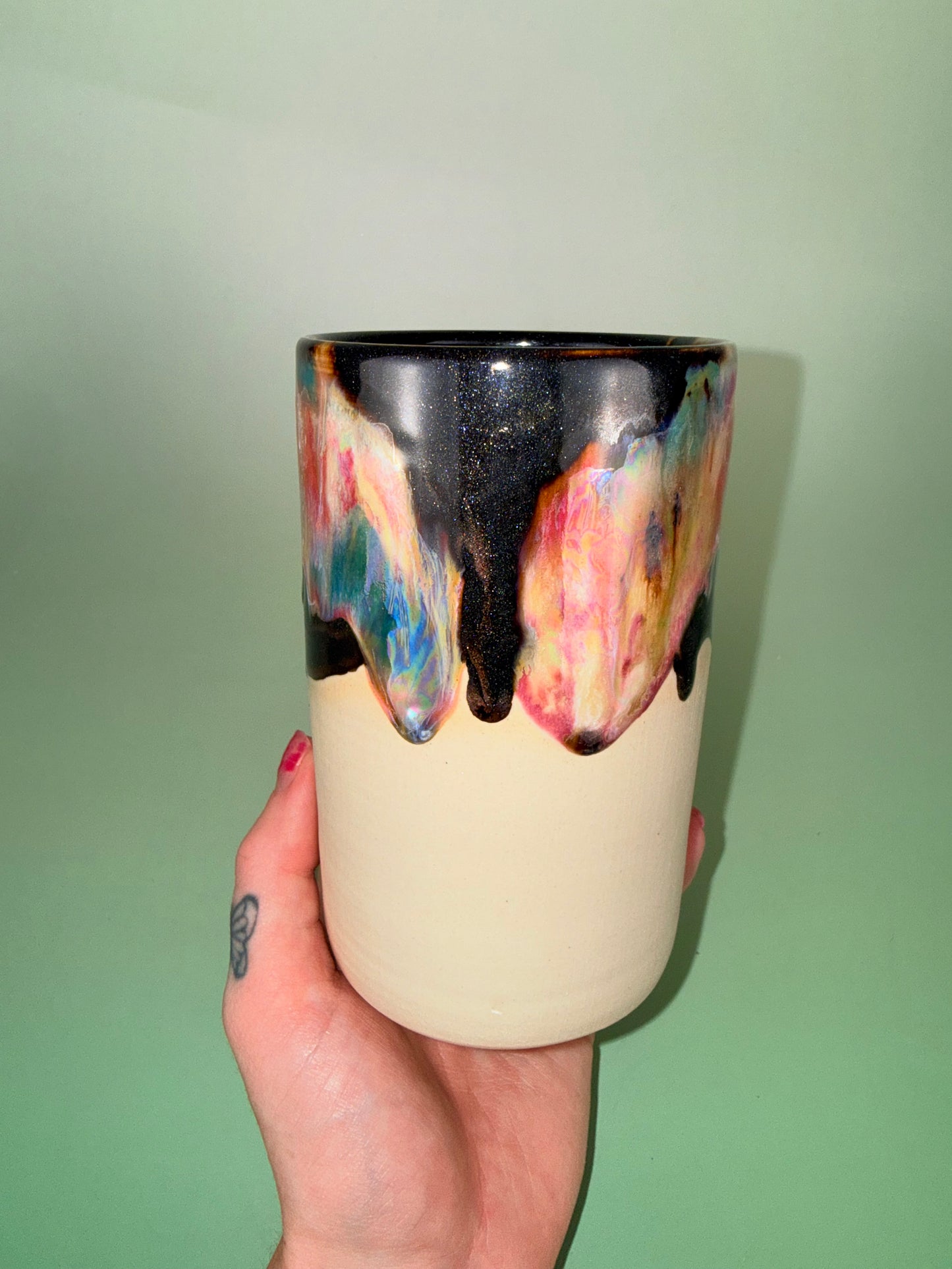 Cup 9