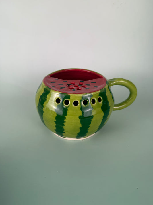 Watermelon berry bowl 2