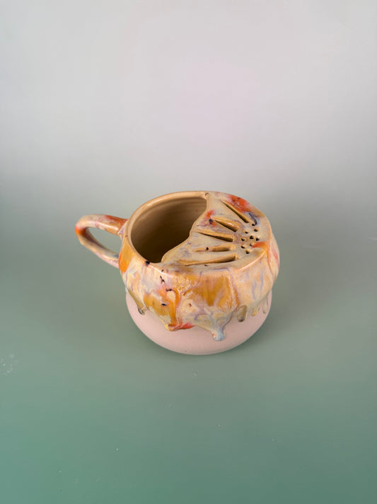 Sunrise berry bowl - discount