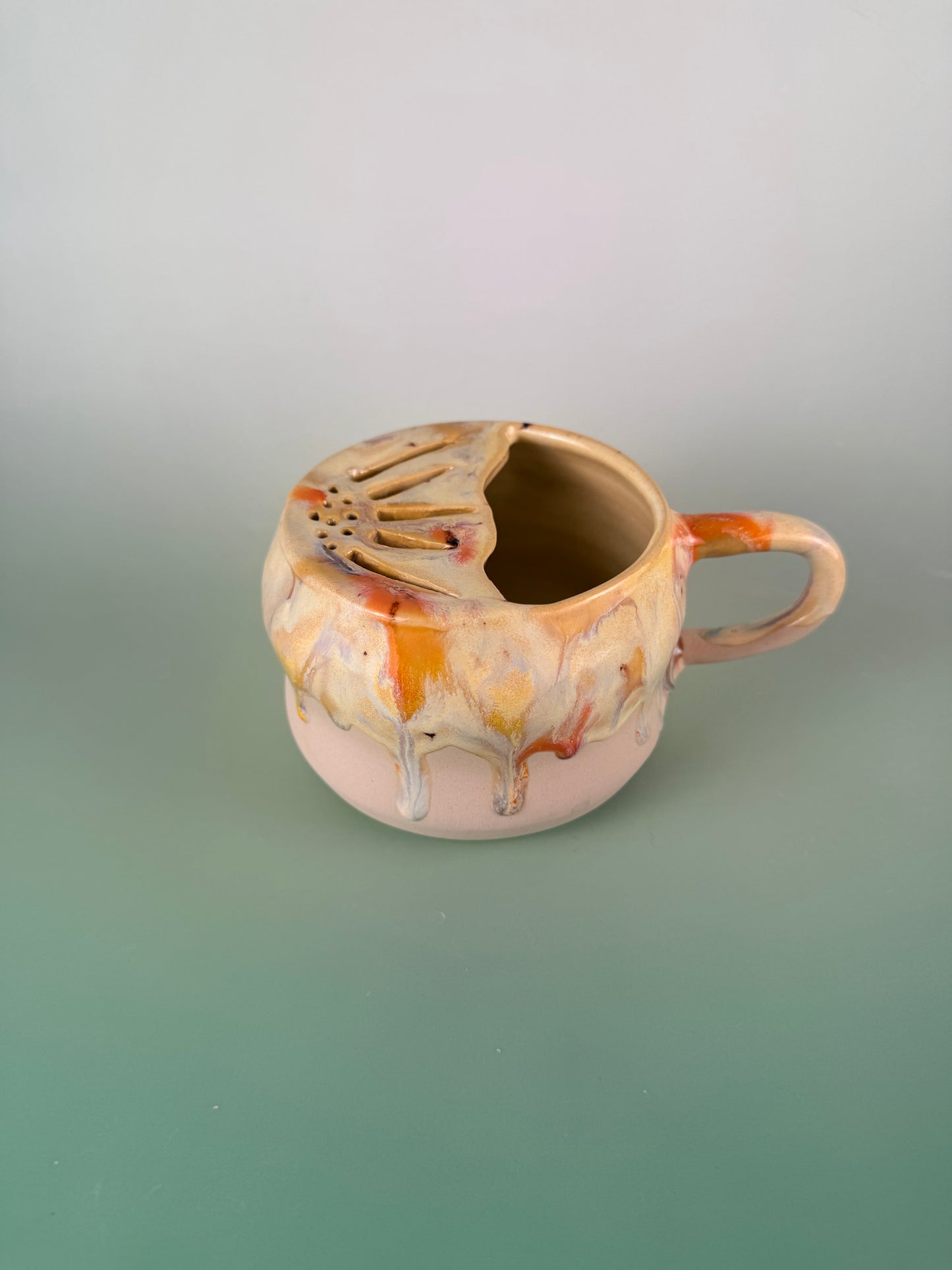 Sunrise berry bowl - discount