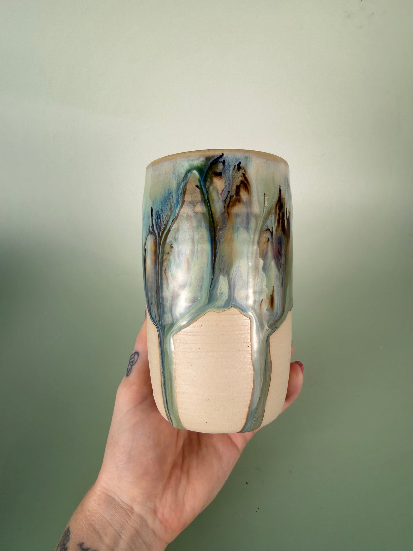 Cup 99