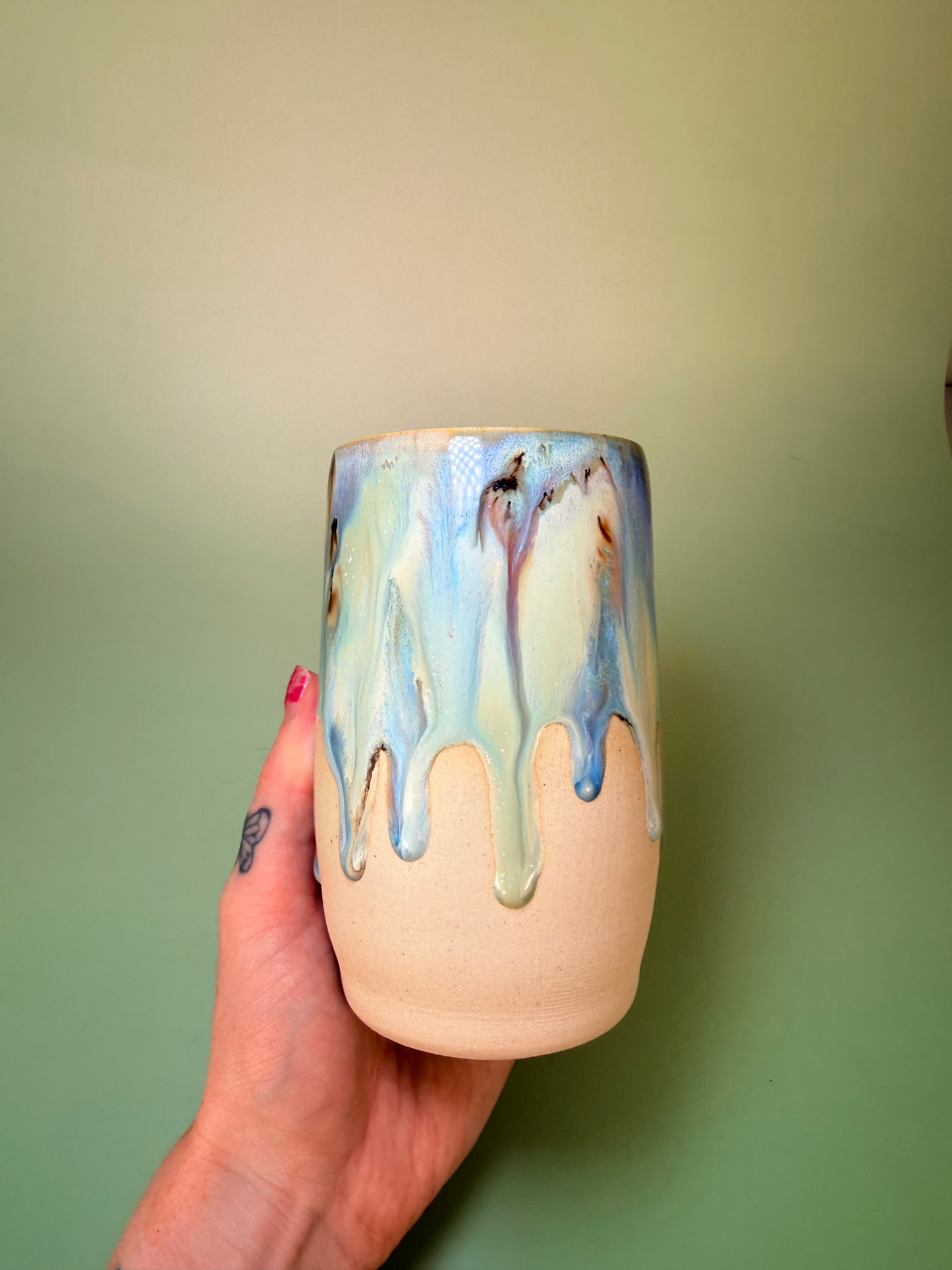 Cup 91