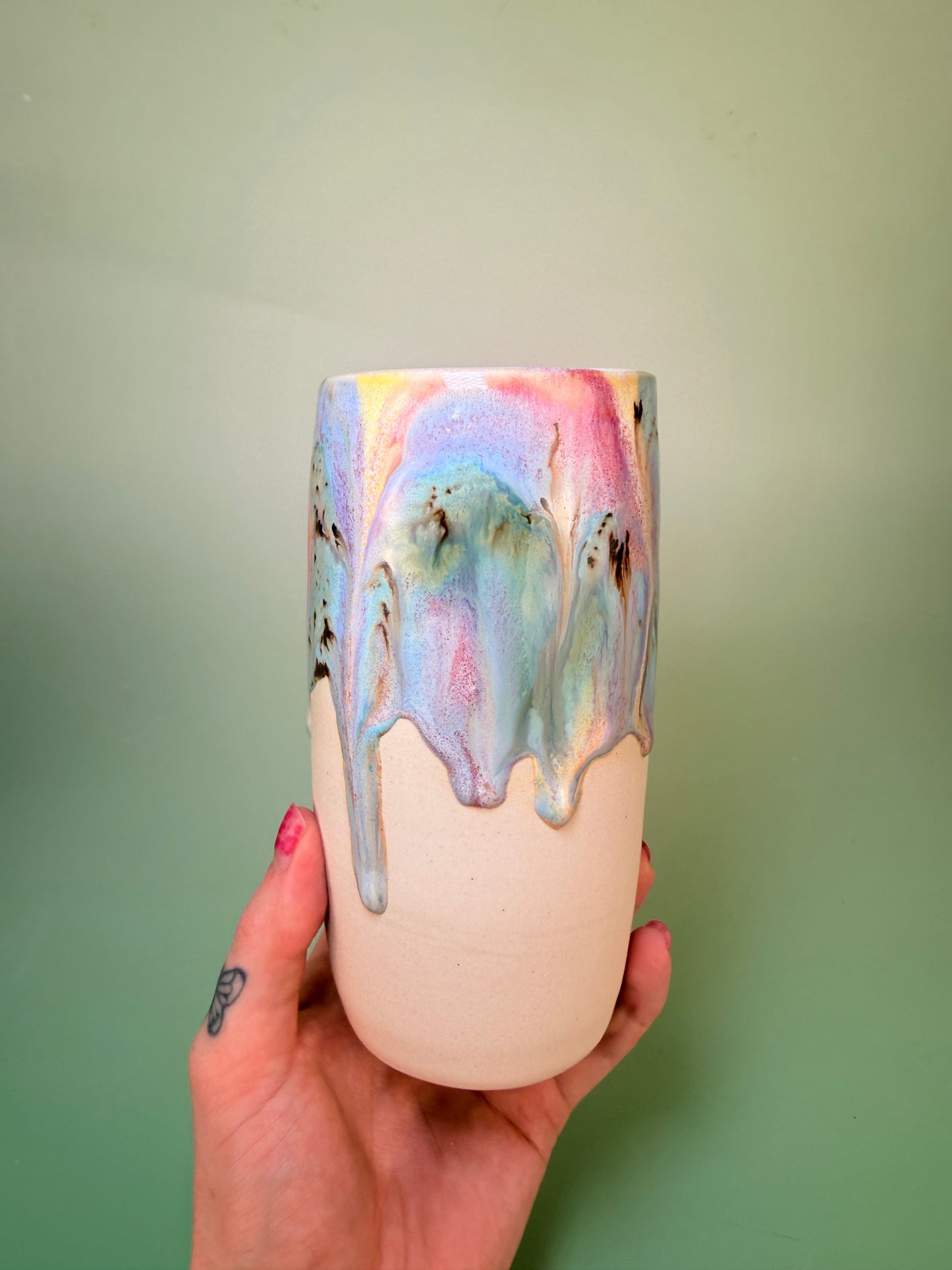 Cup 18