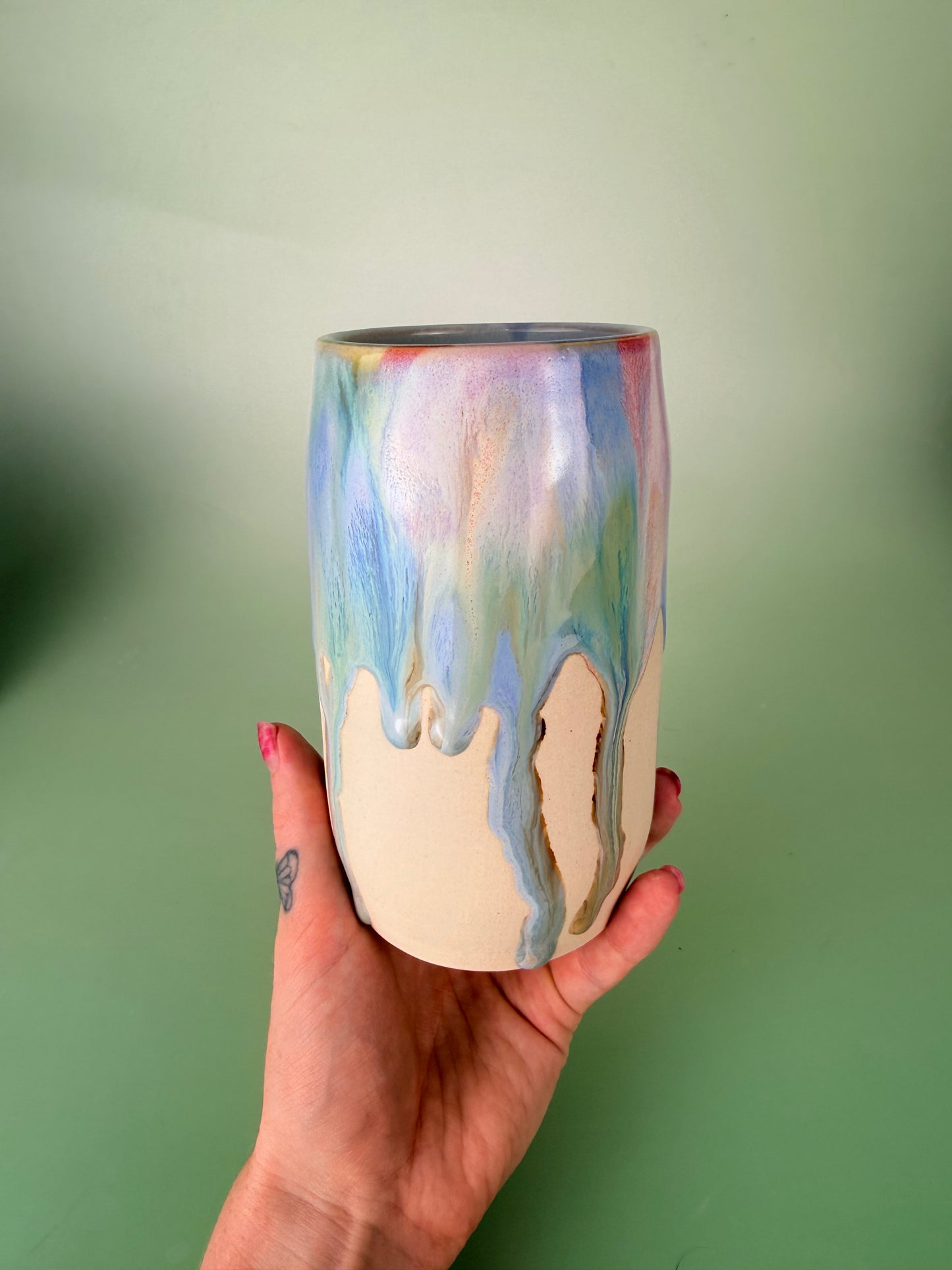 Cup 5