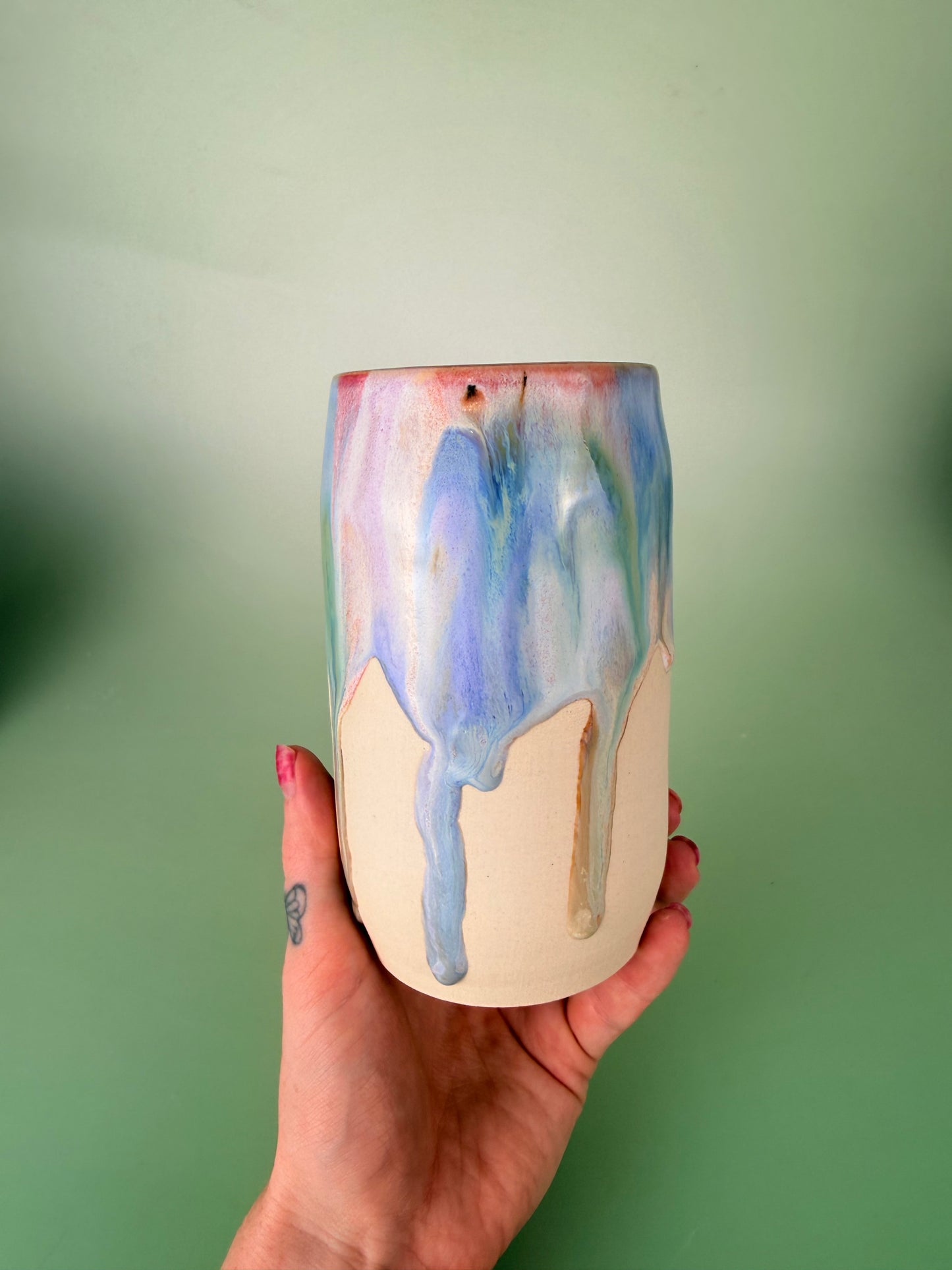 Cup 5