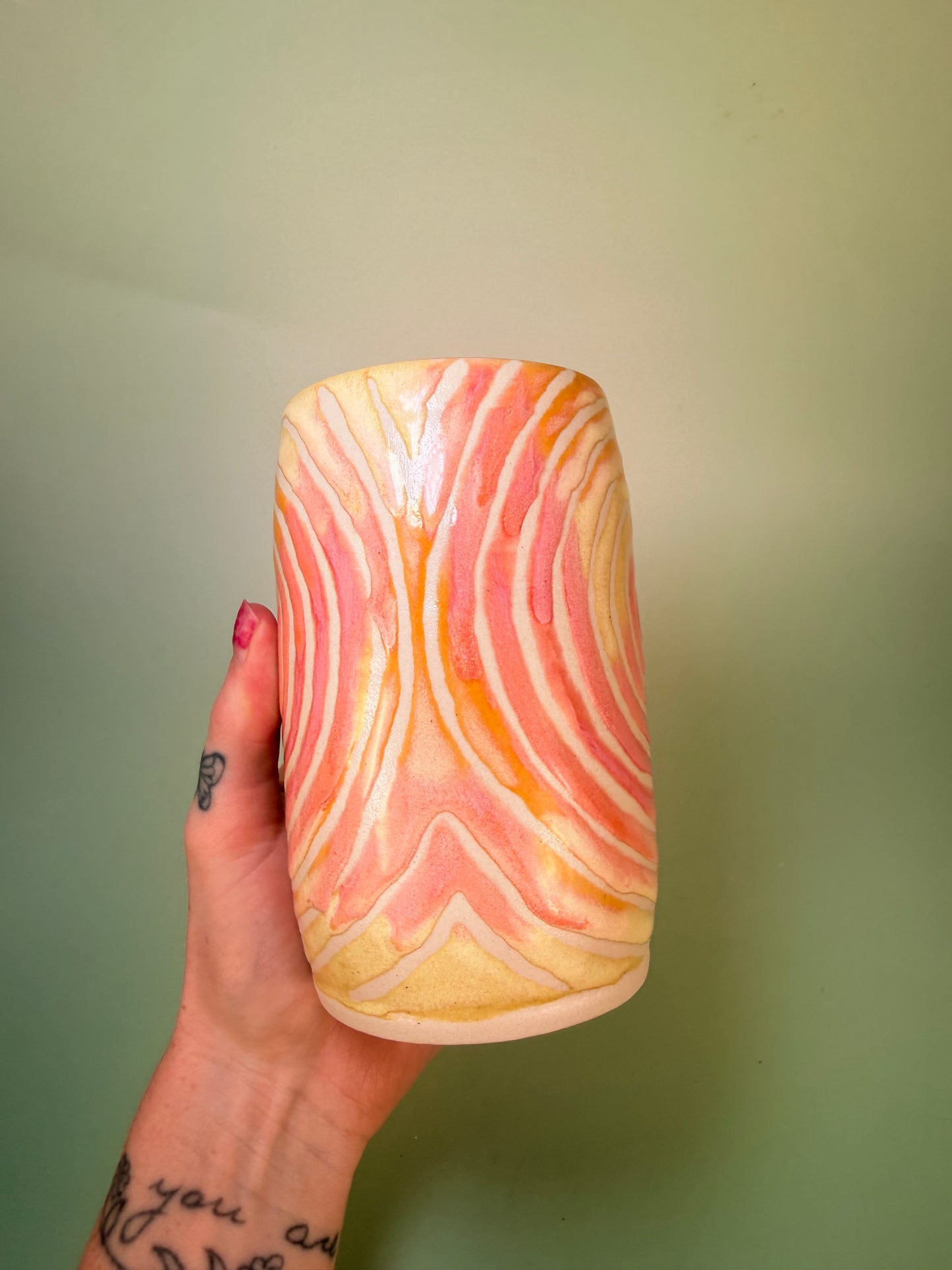 Cup 35