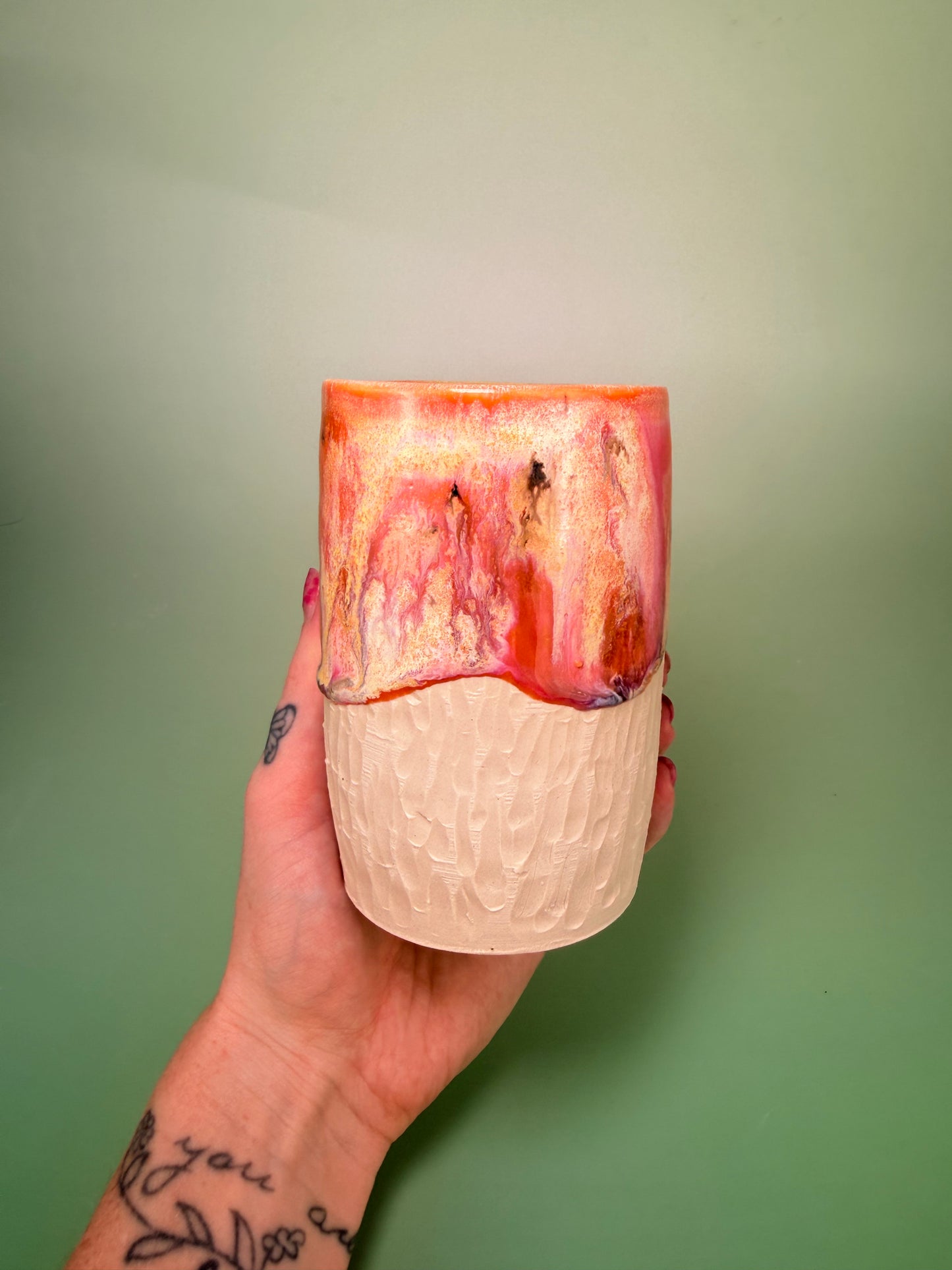 Cup 14