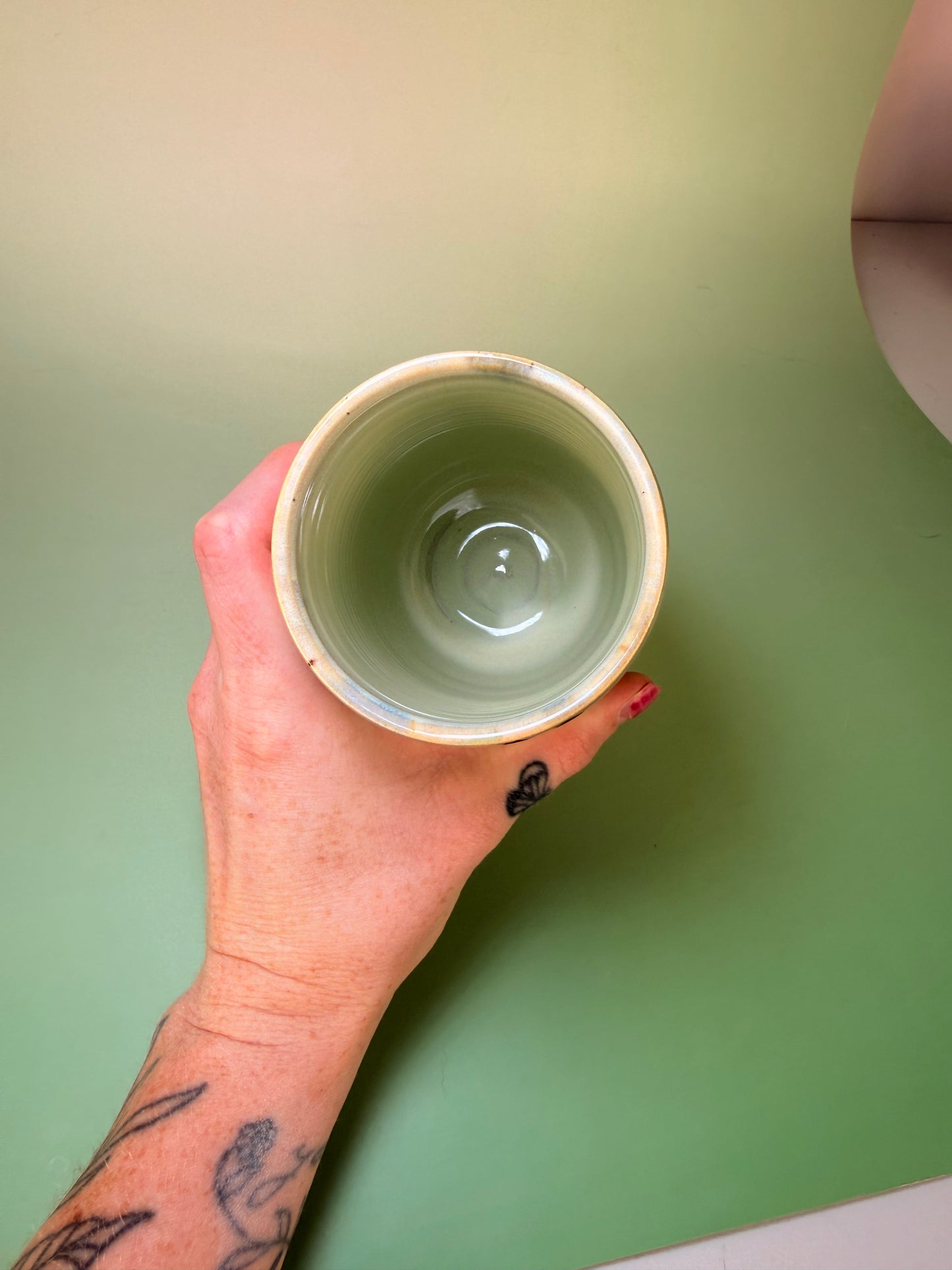 Cup 91