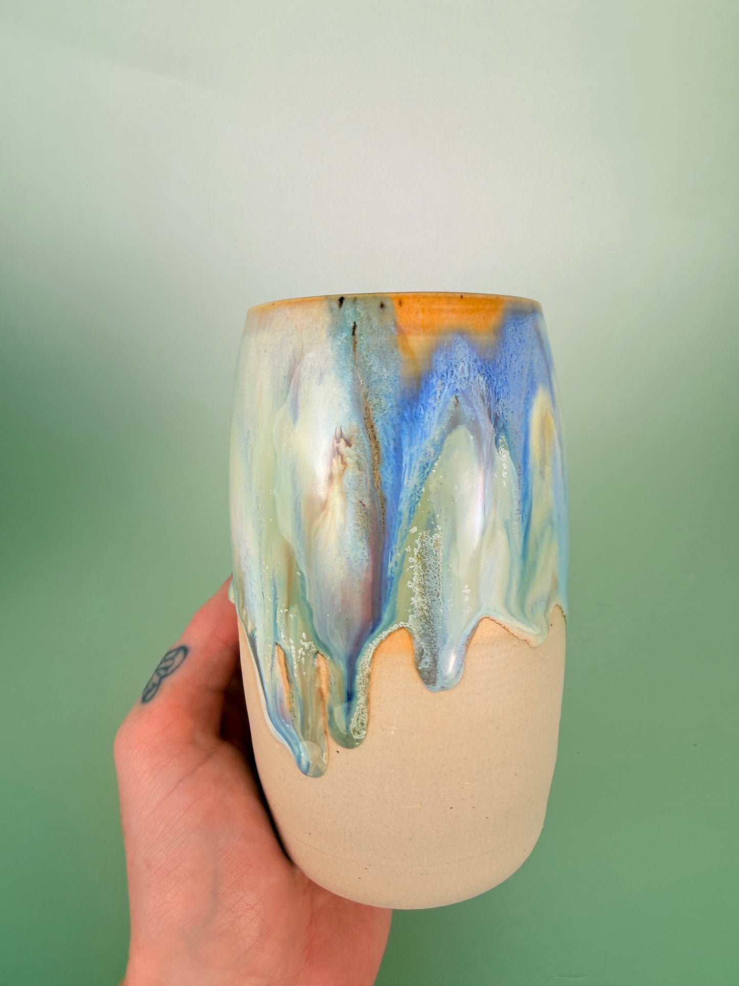 Cup 43