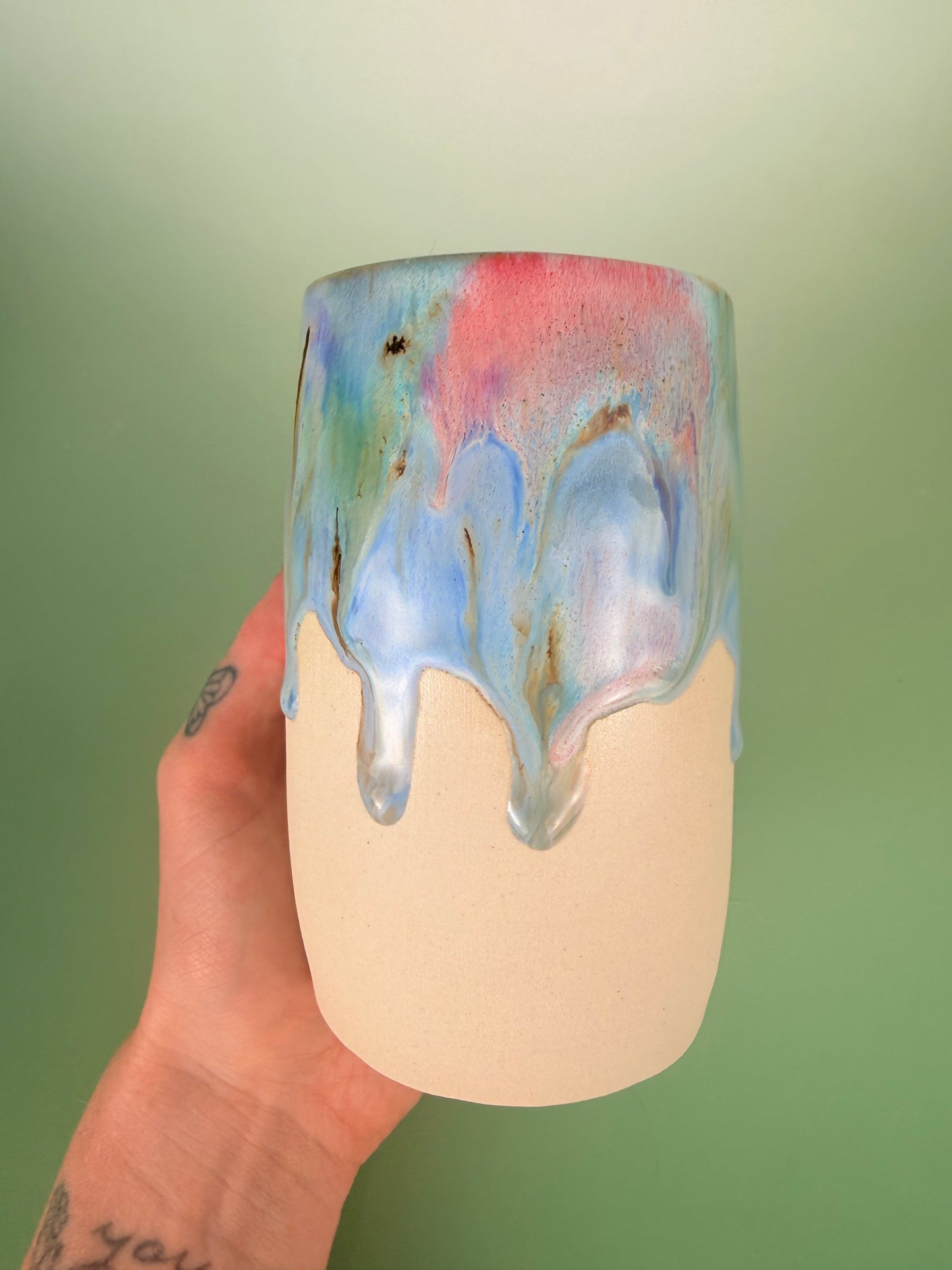 Cup 55