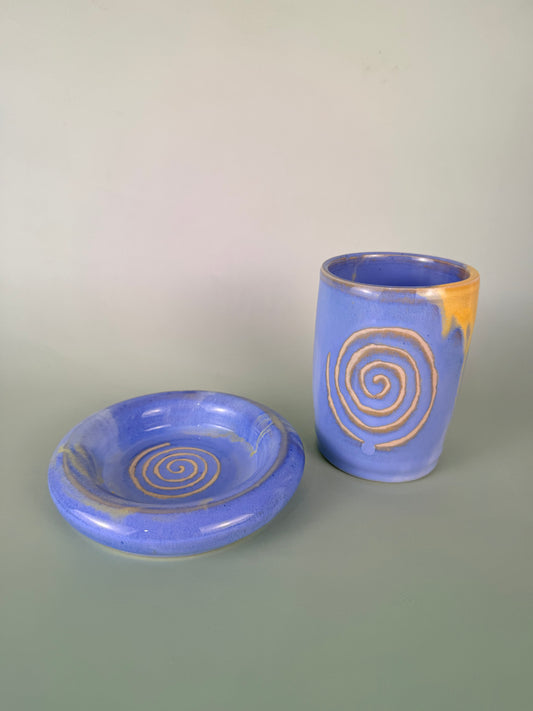 Cup 100